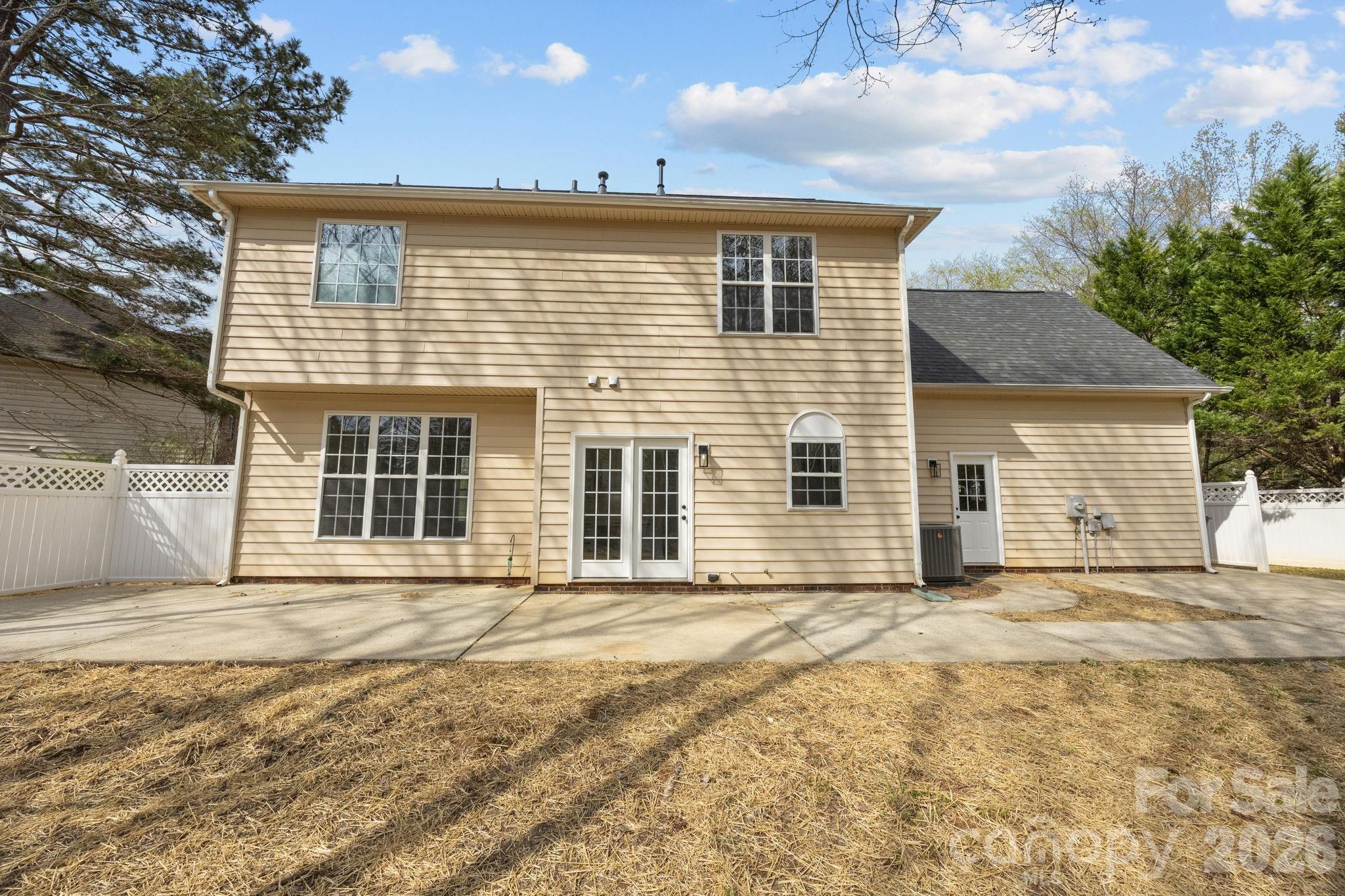 Lake Park - Residential