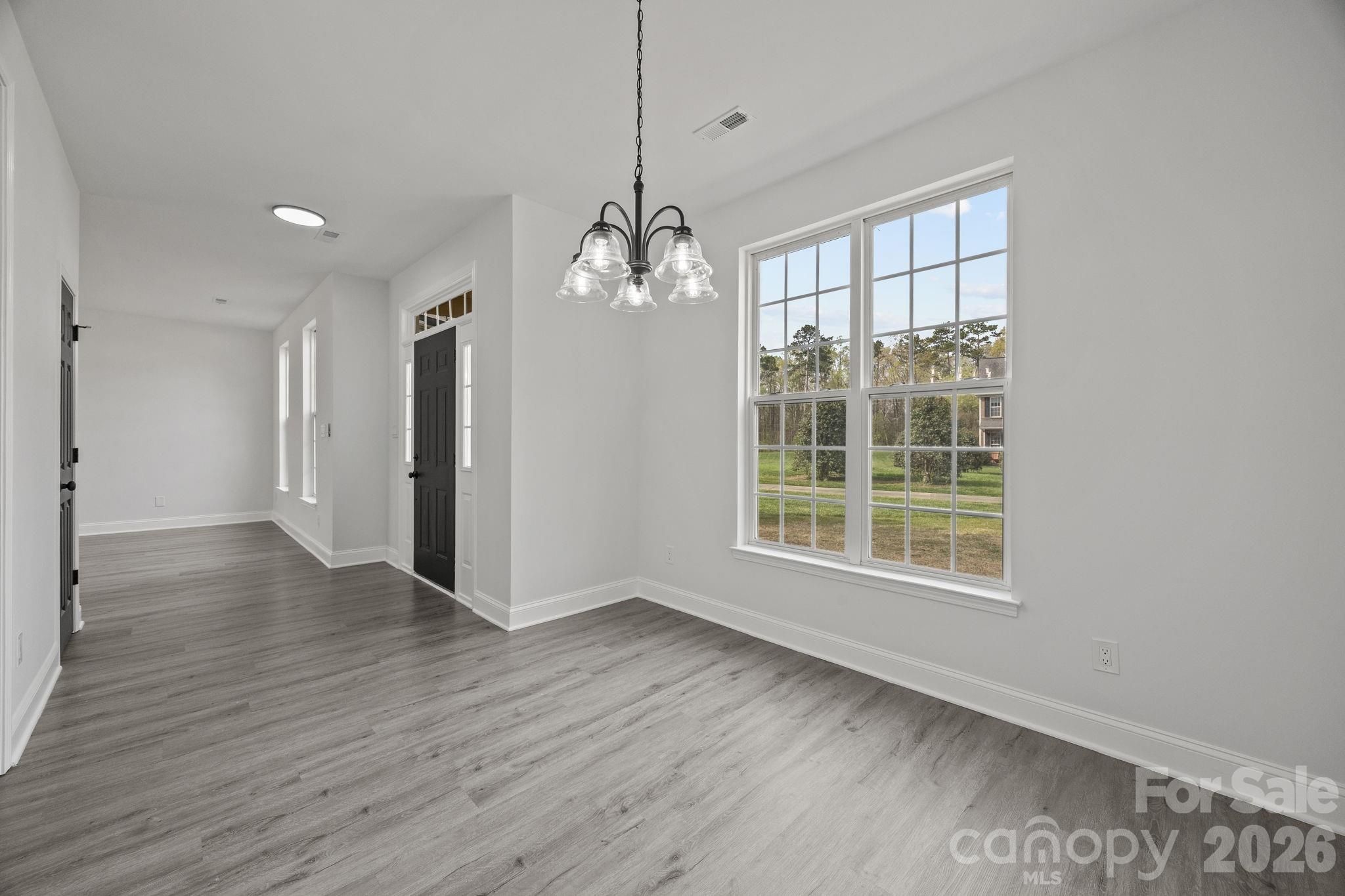 Lake Park - Residential