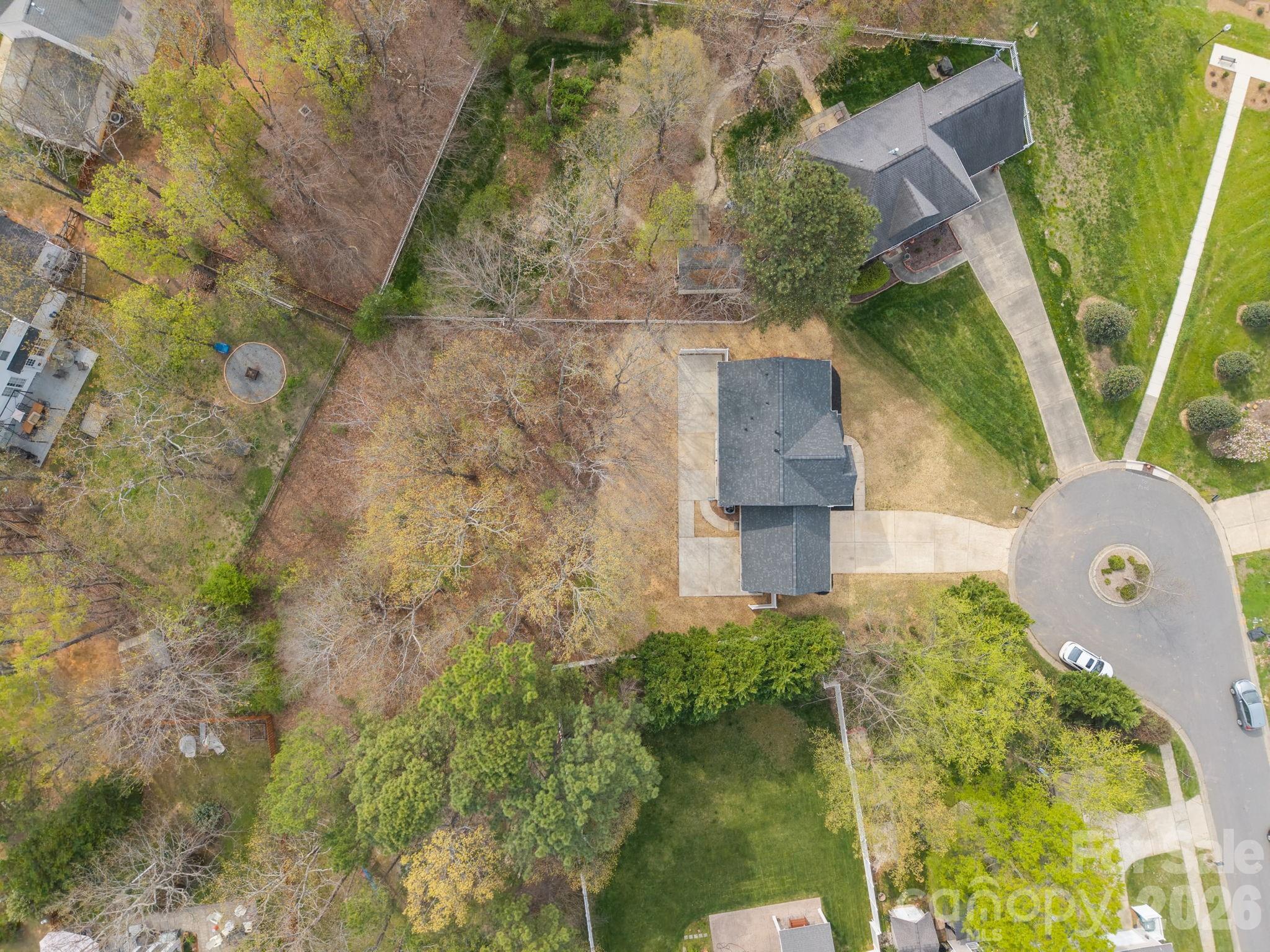 Lake Park - Residential