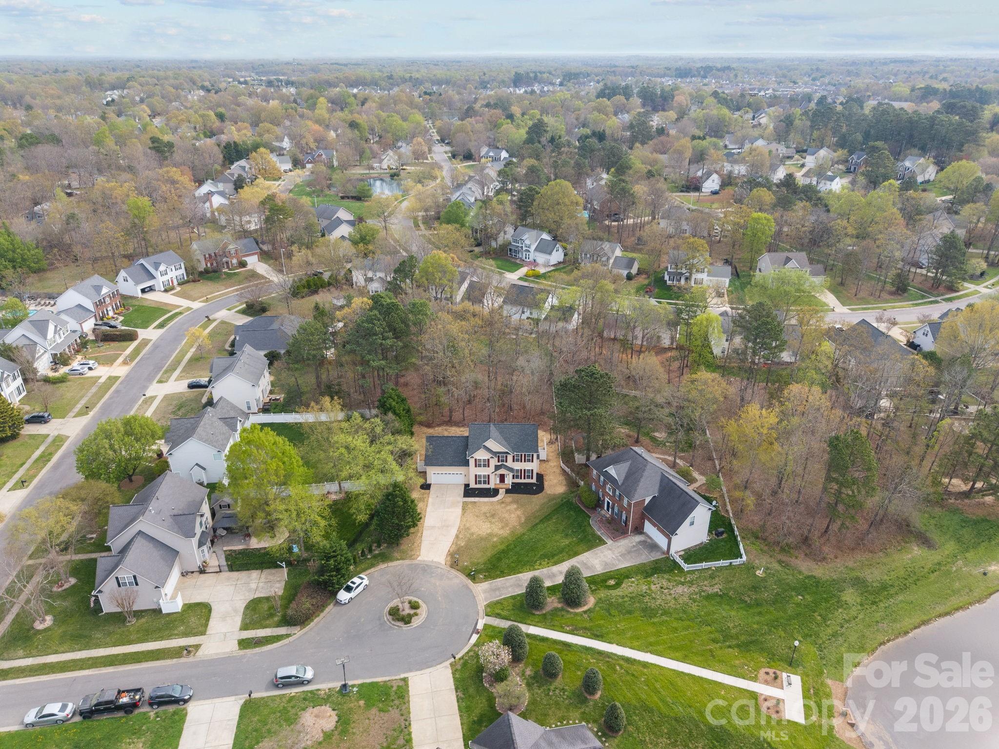 Lake Park - Residential