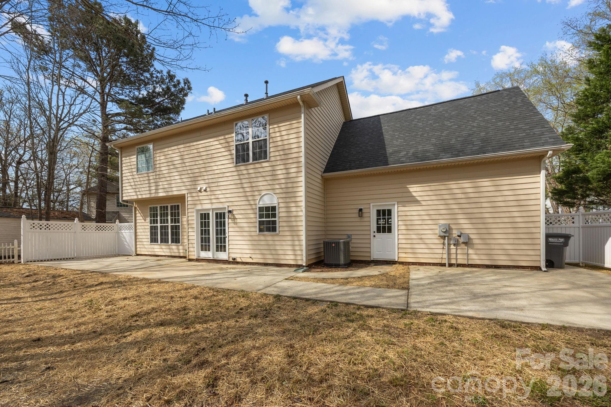 Lake Park - Residential