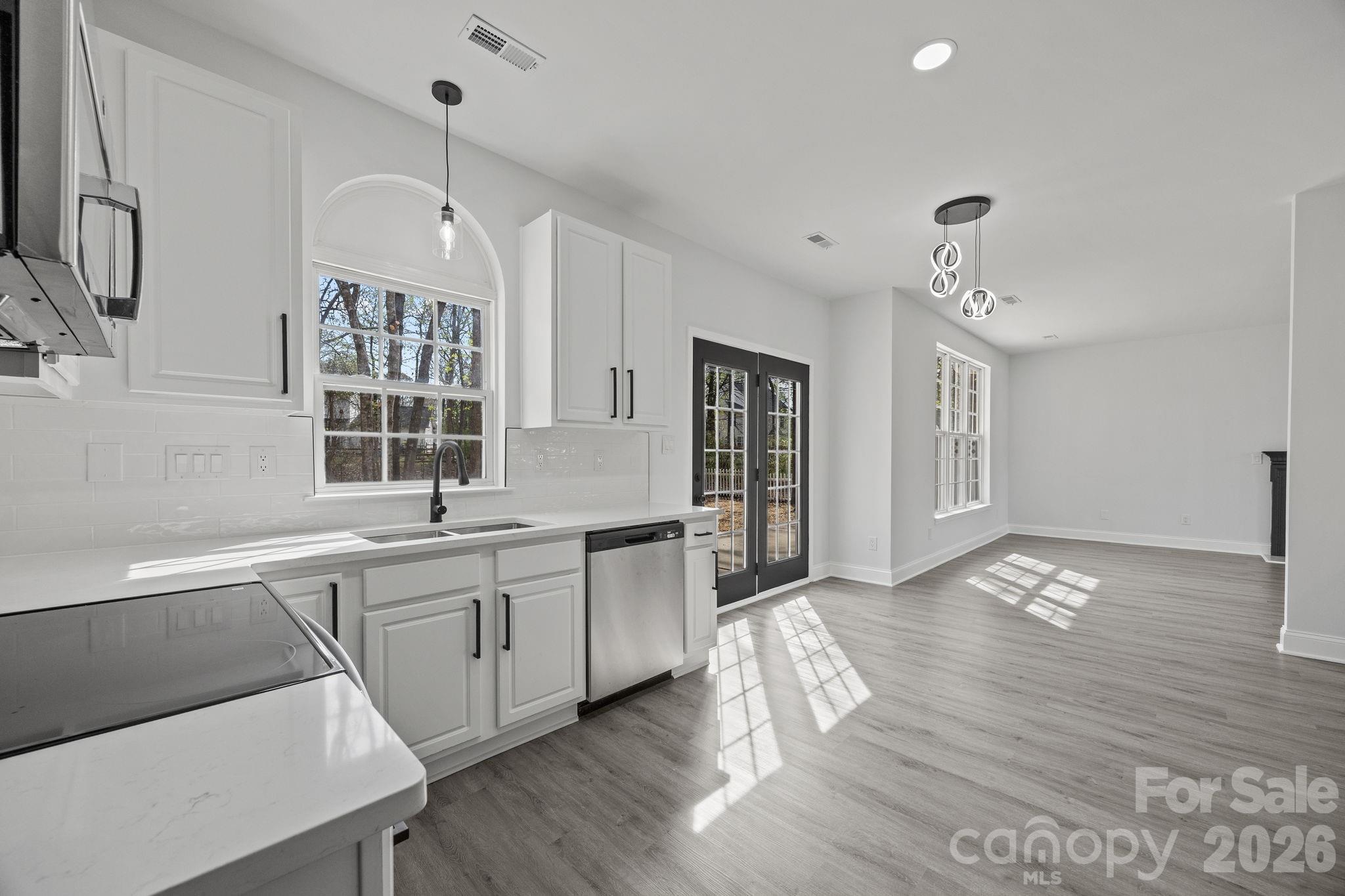 Lake Park - Residential