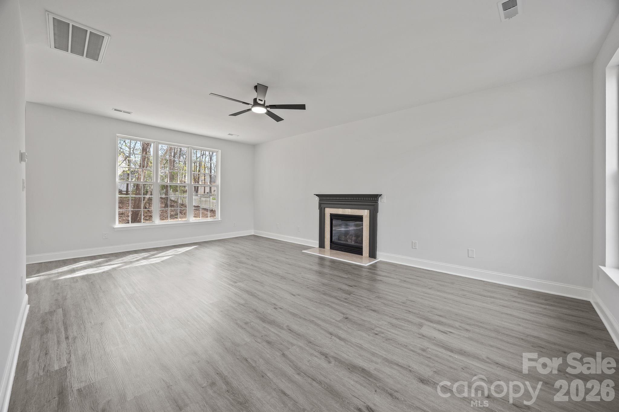 Lake Park - Residential