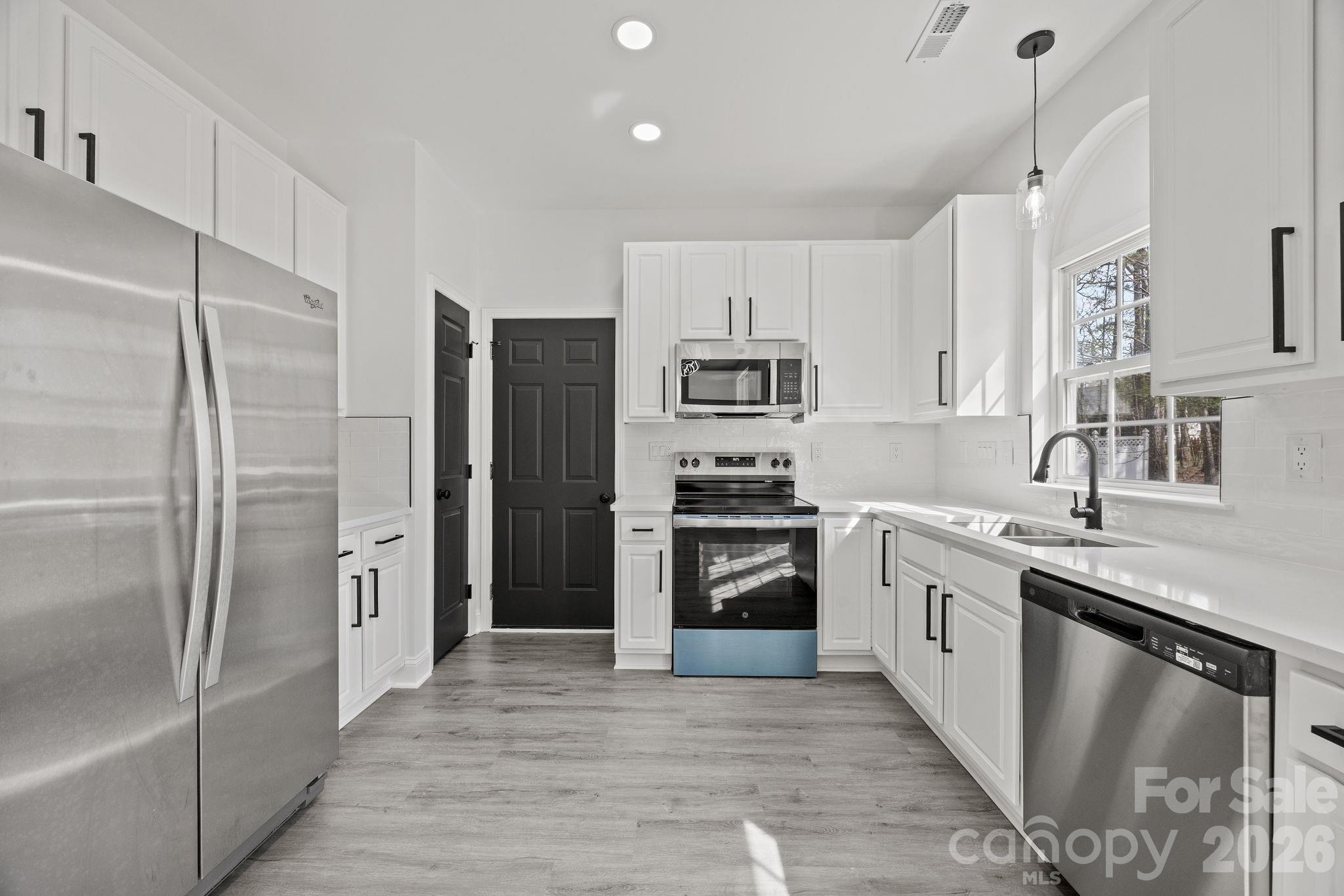 Lake Park - Residential