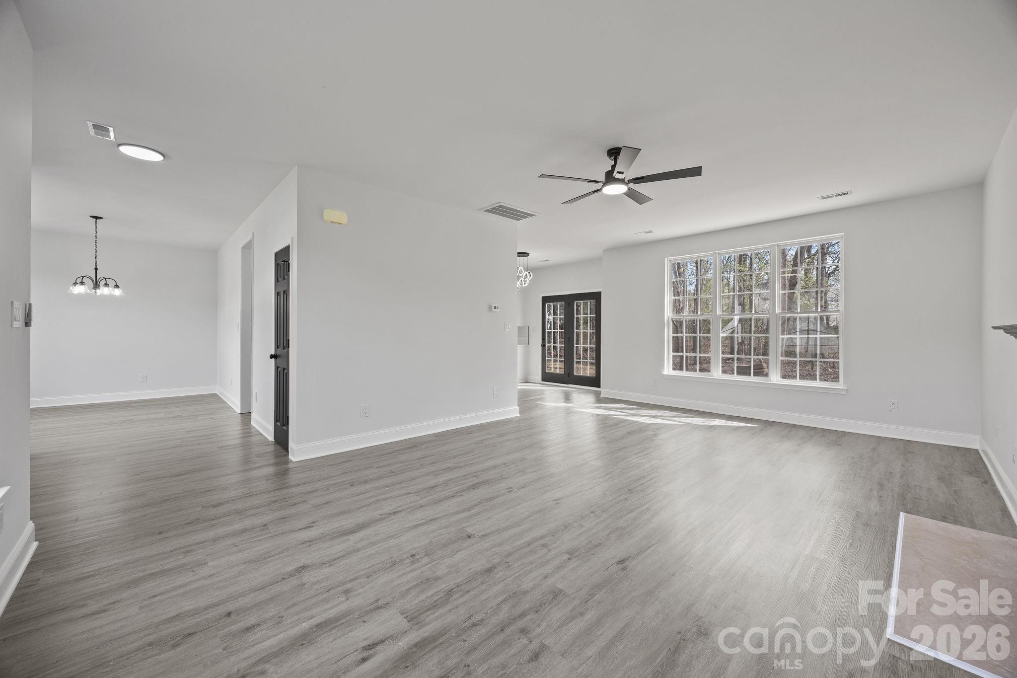 Lake Park - Residential