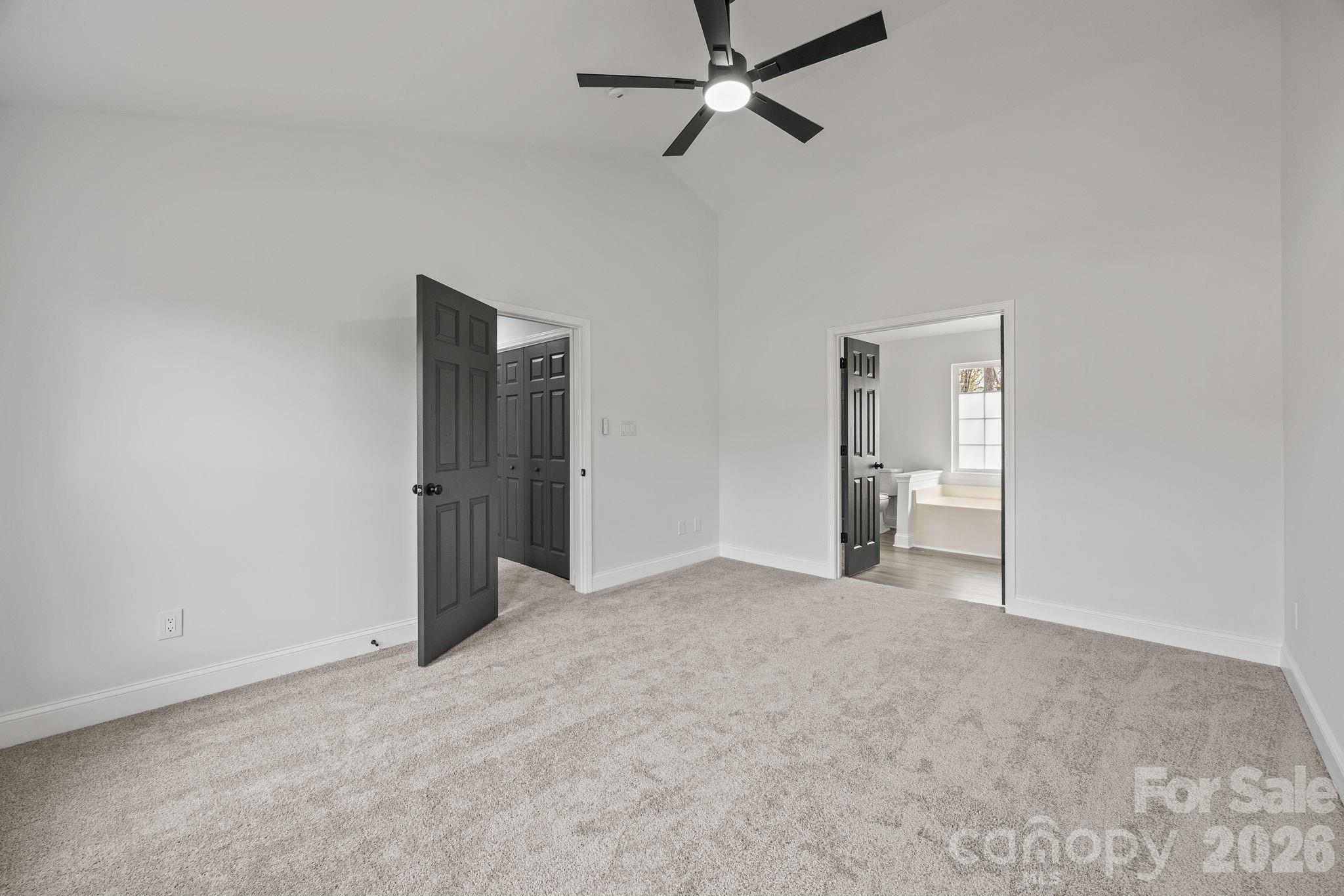 Lake Park - Residential