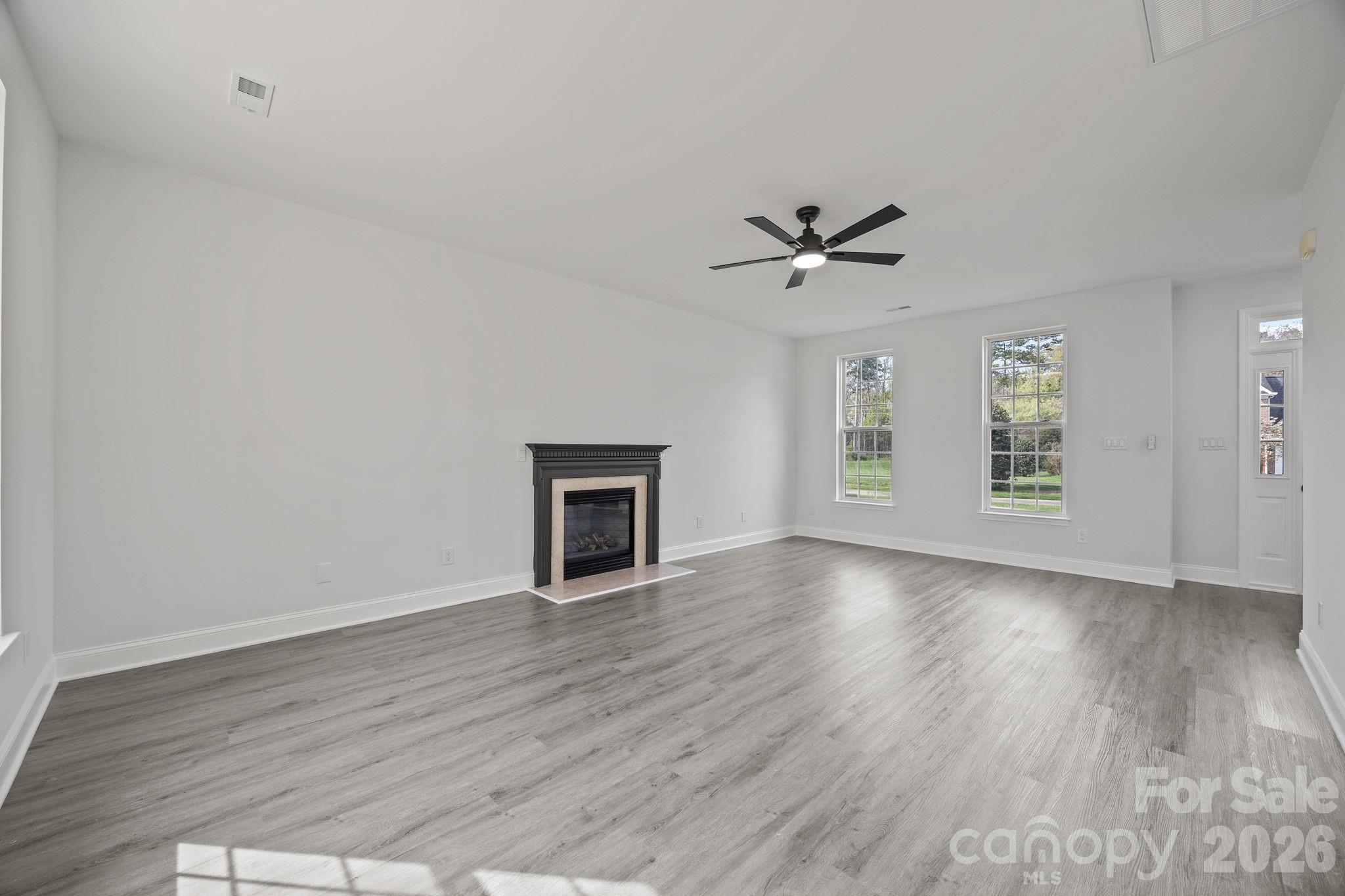 Lake Park - Residential