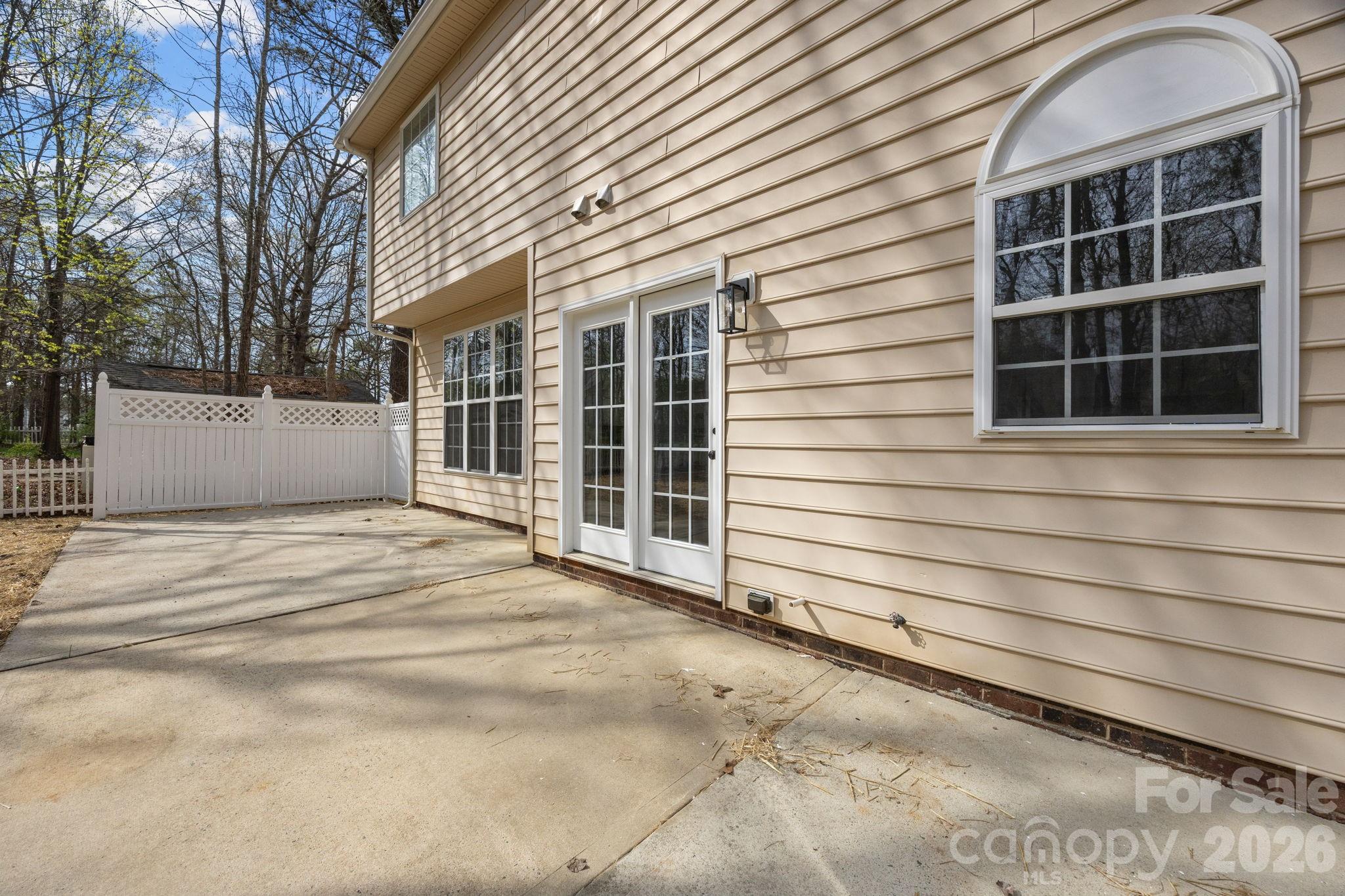 Lake Park - Residential