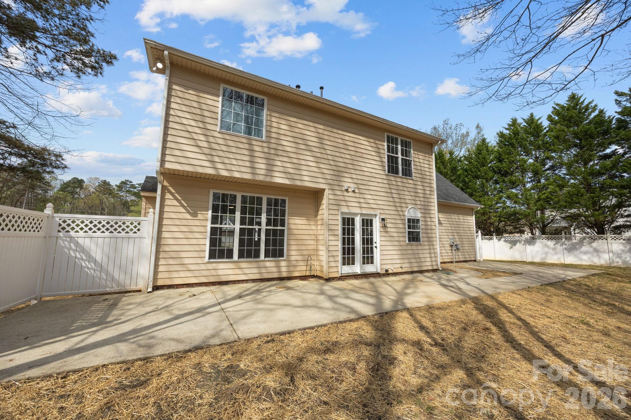 Lake Park - Residential