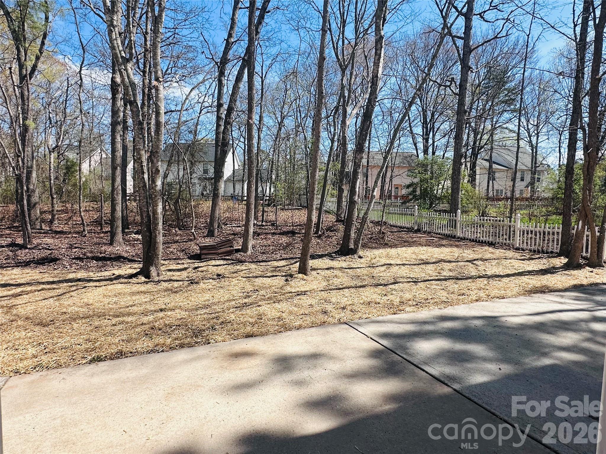 Lake Park - Residential