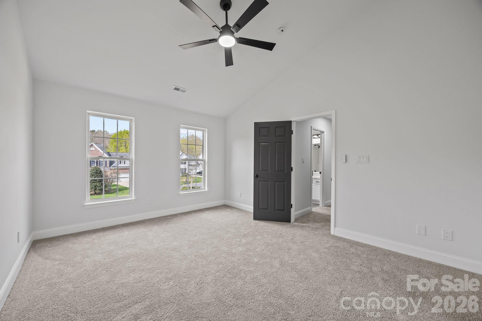 Lake Park - Residential