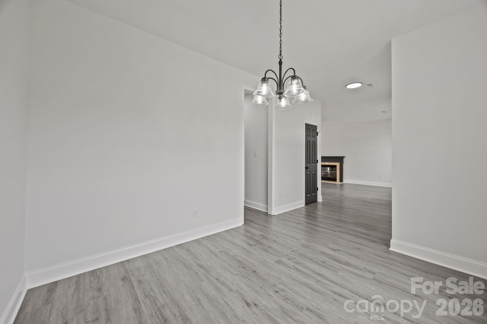 Lake Park - Residential