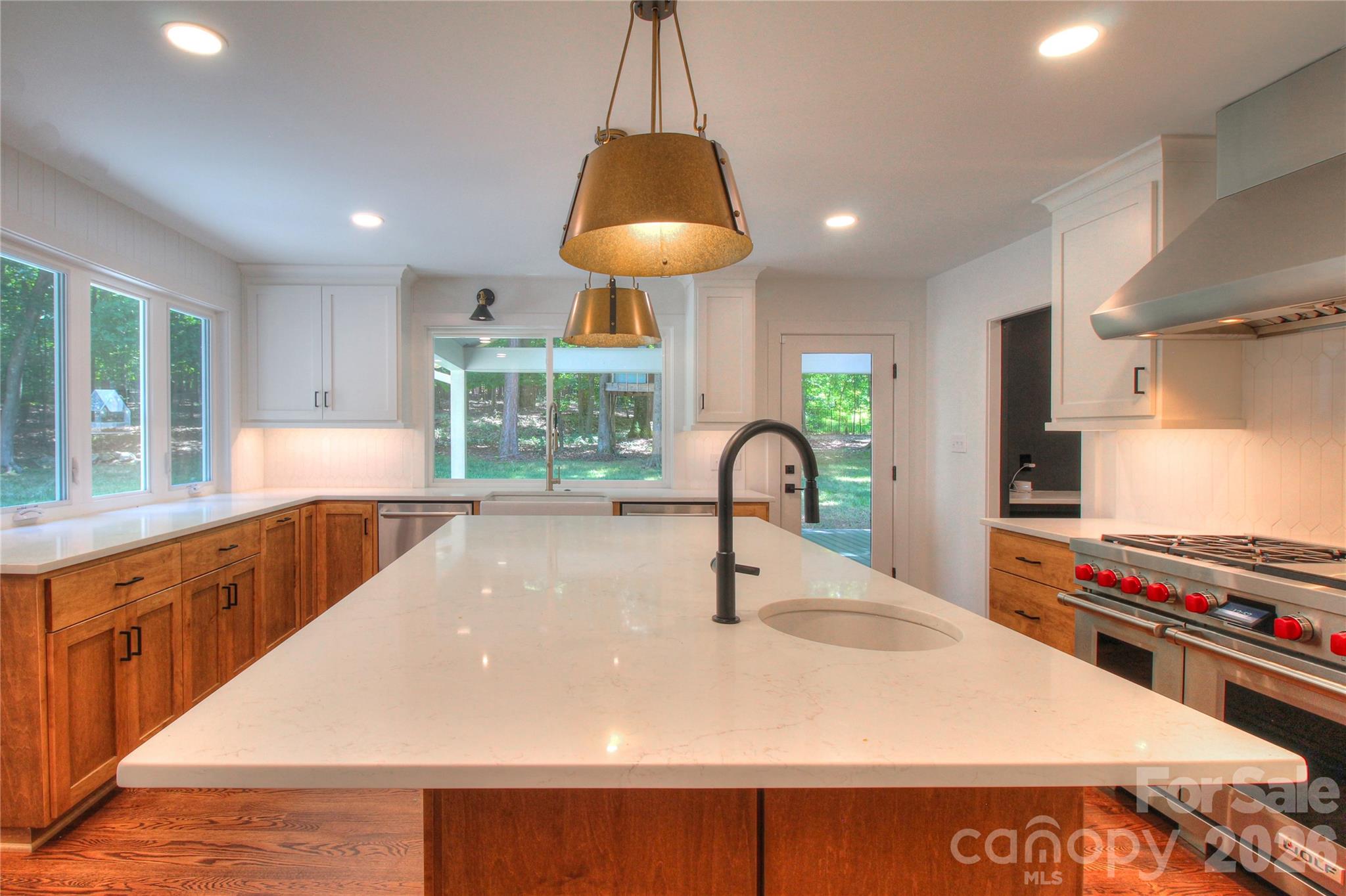 Providence Plantation - Residential