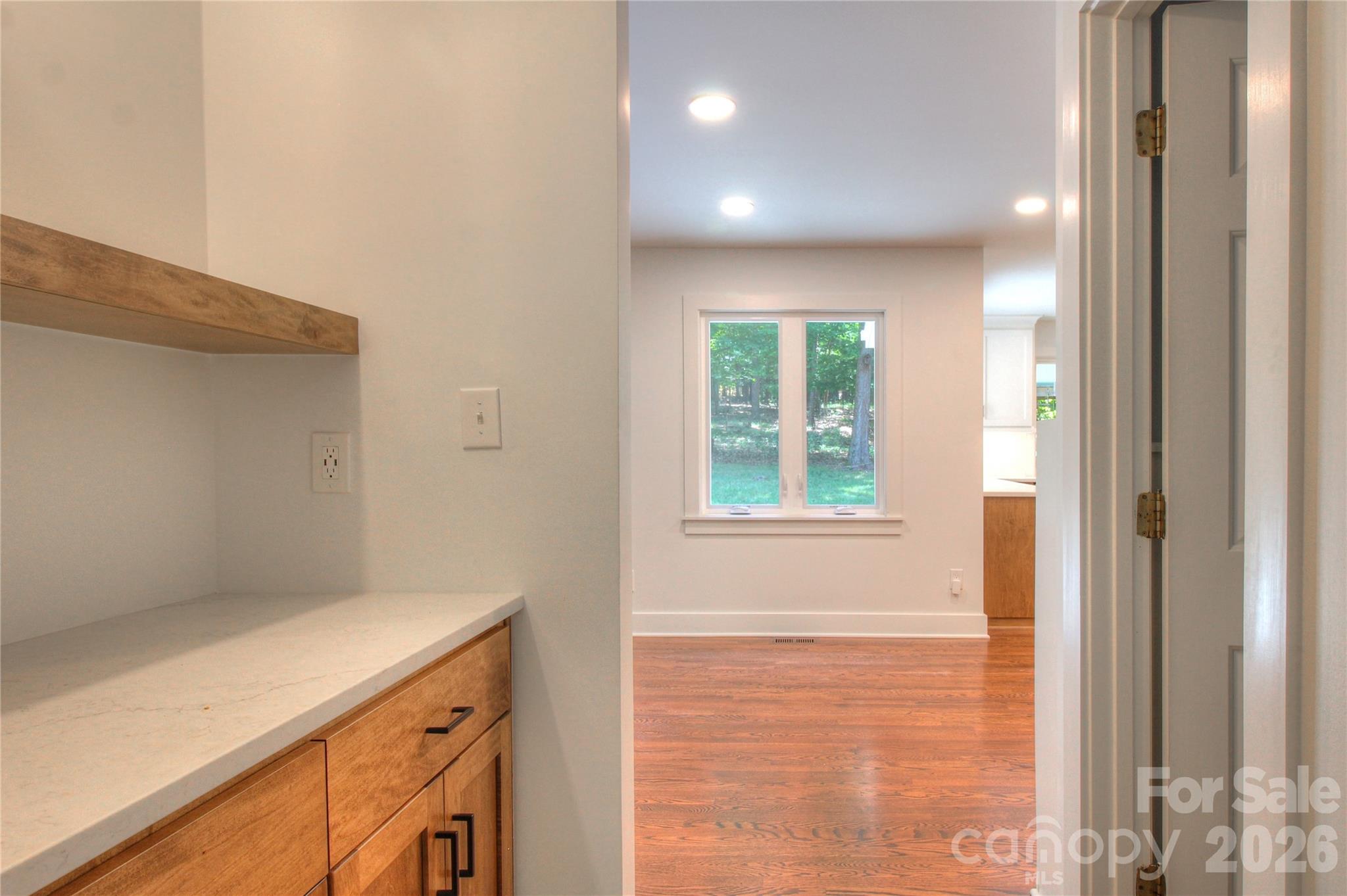 Providence Plantation - Residential
