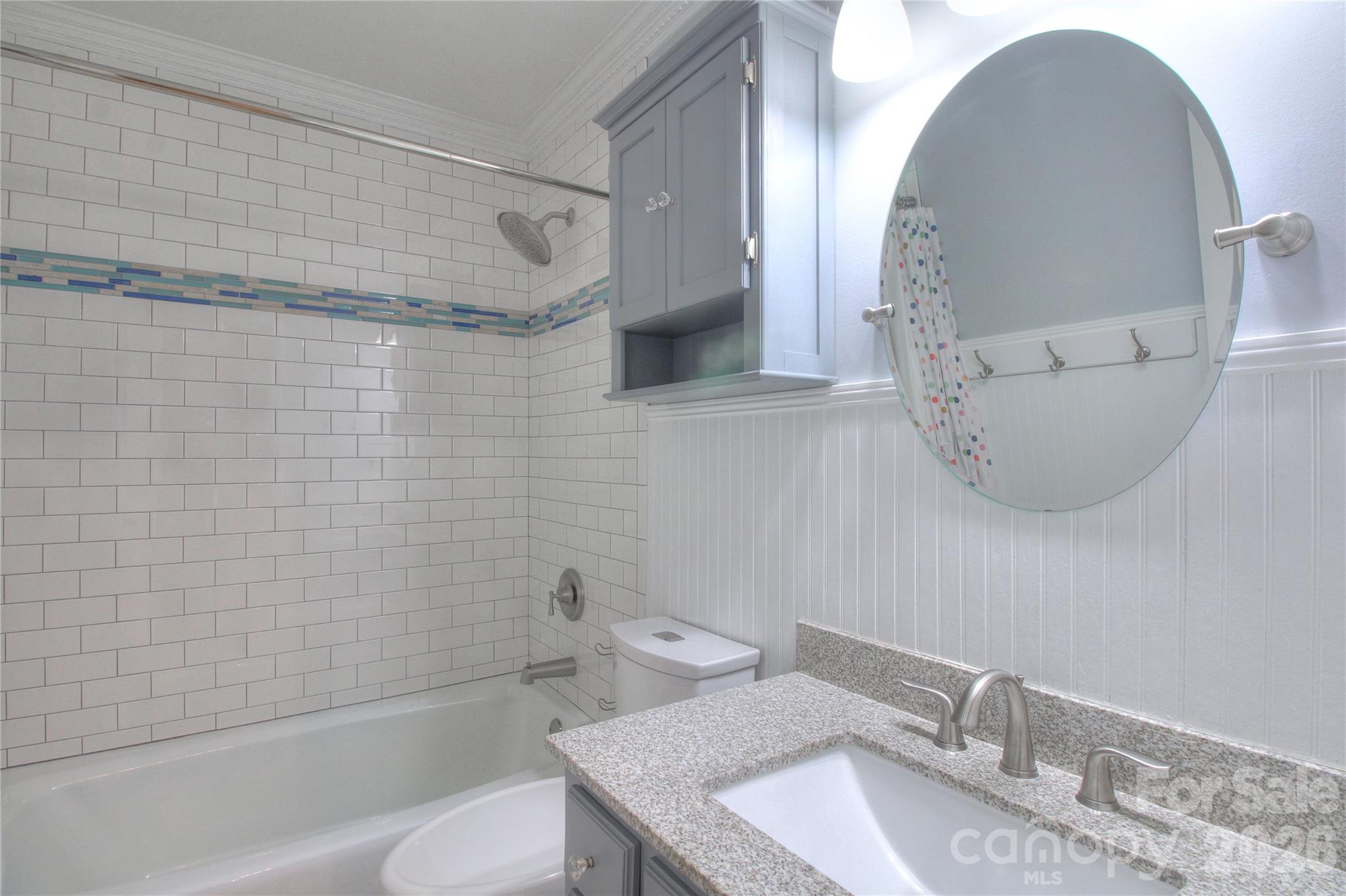 Providence Plantation - Residential