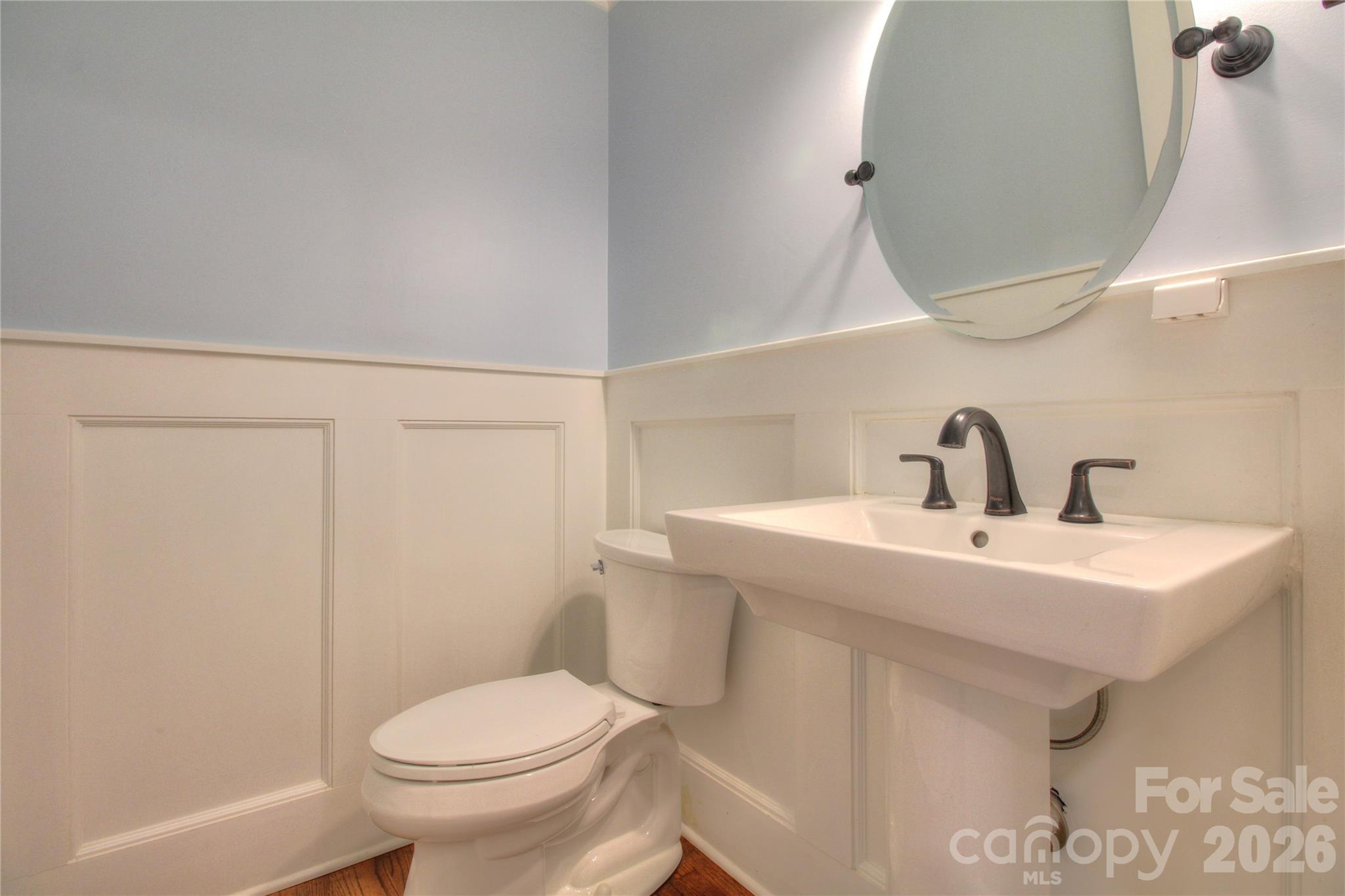 Providence Plantation - Residential
