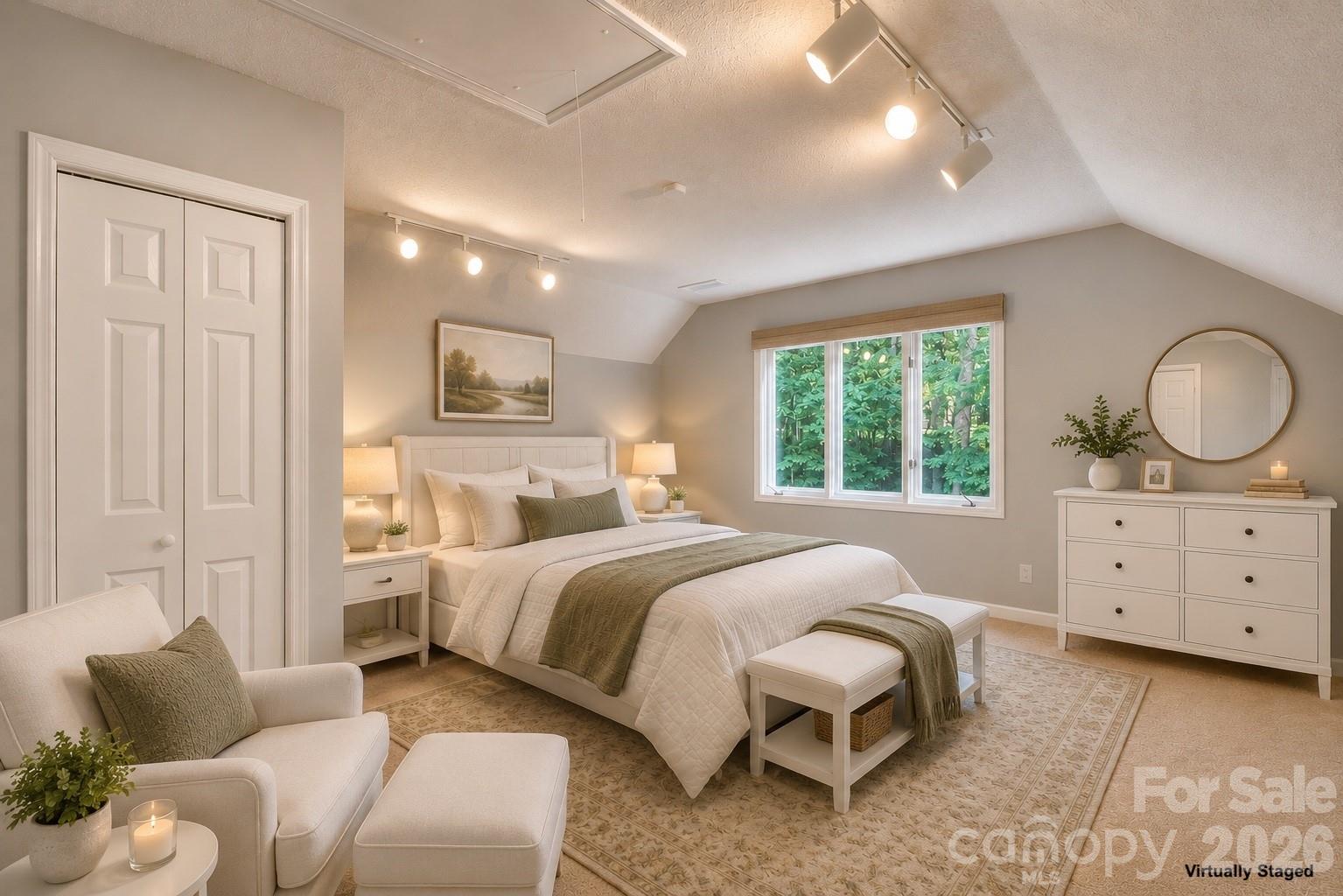 Providence Plantation - Residential