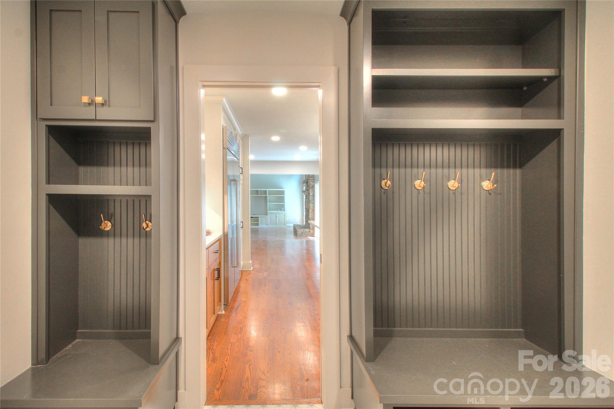 Providence Plantation - Residential