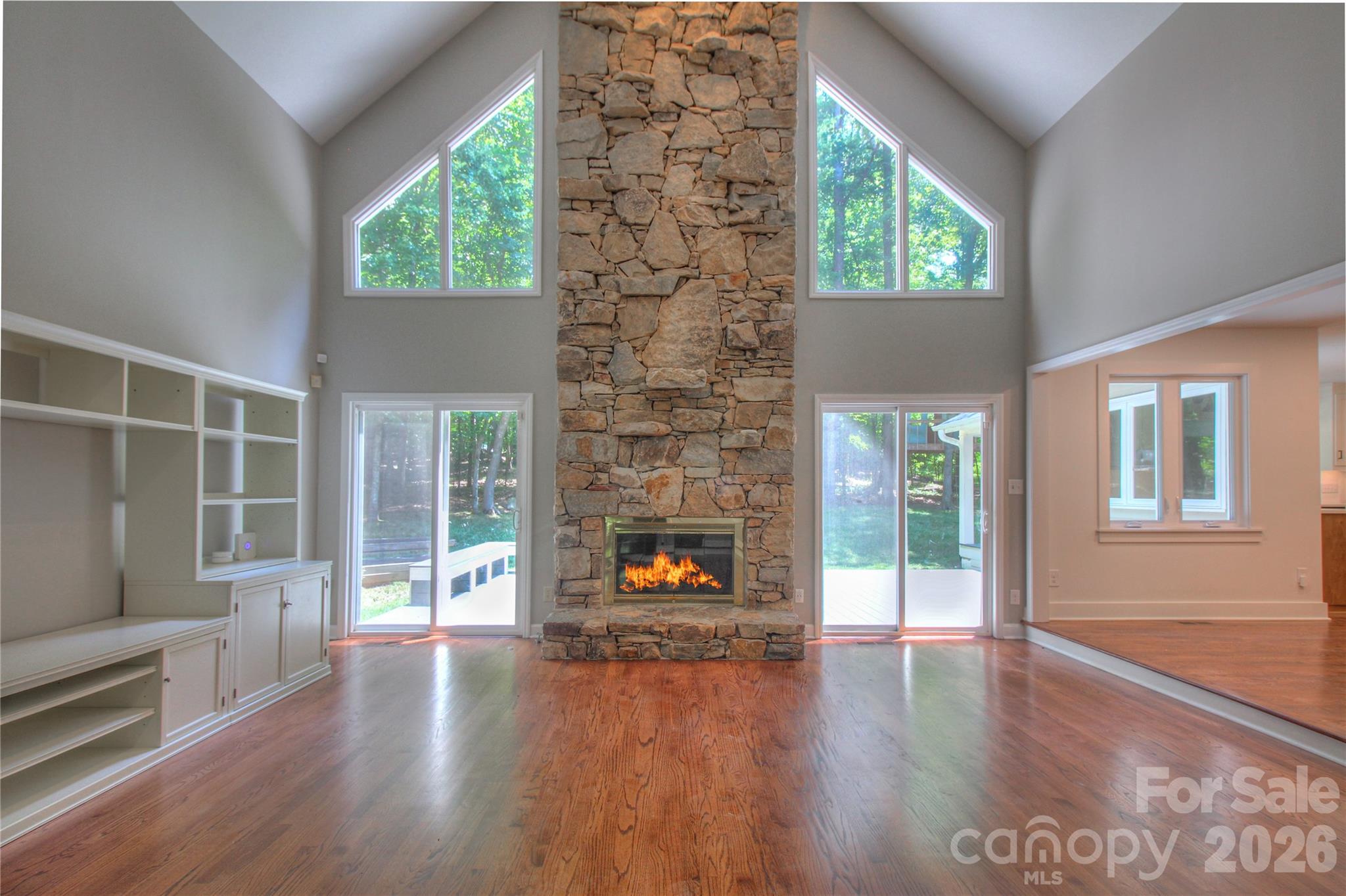 Providence Plantation - Residential
