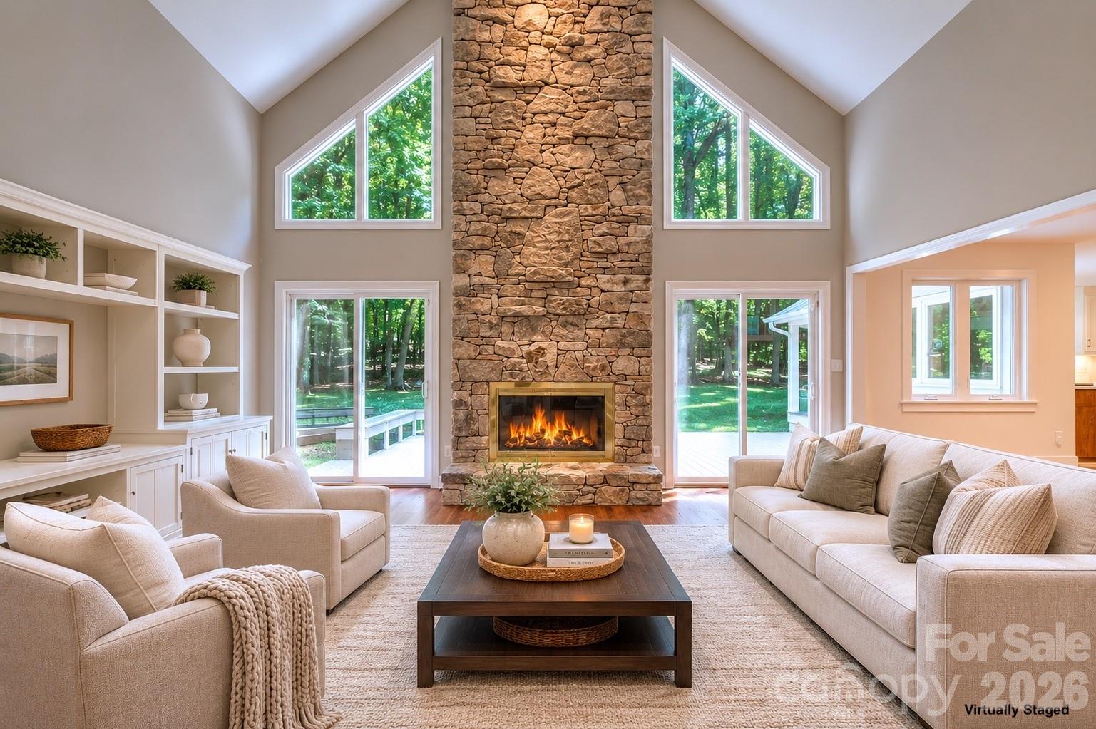 Providence Plantation - Residential