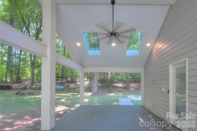 Providence Plantation - Residential