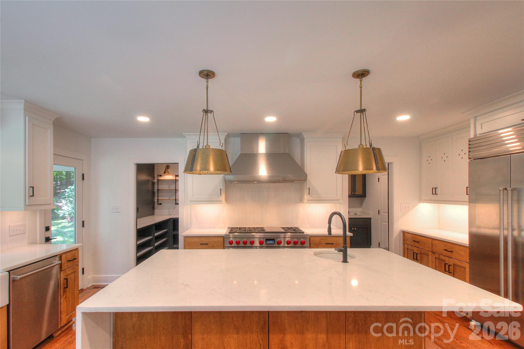 Providence Plantation - Residential