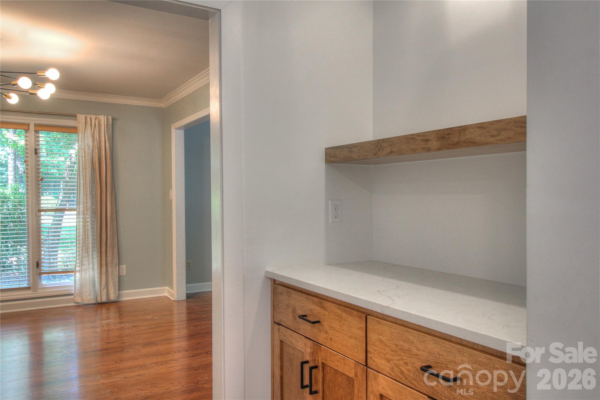 Providence Plantation - Residential