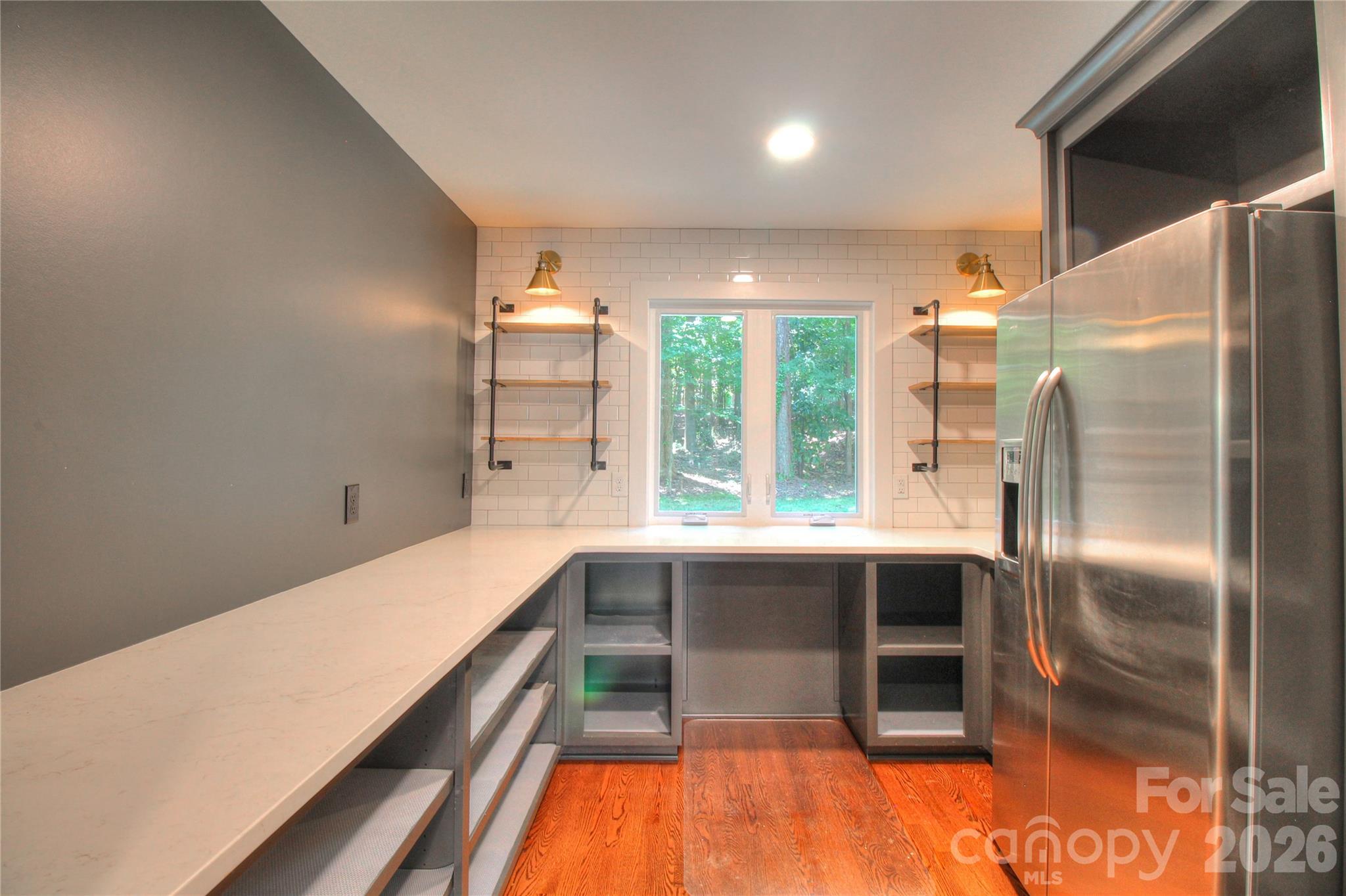 Providence Plantation - Residential