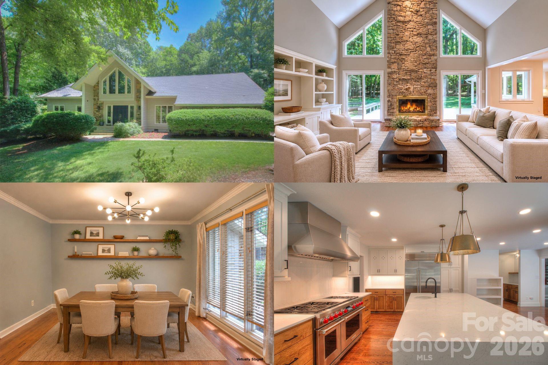 Providence Plantation - Residential