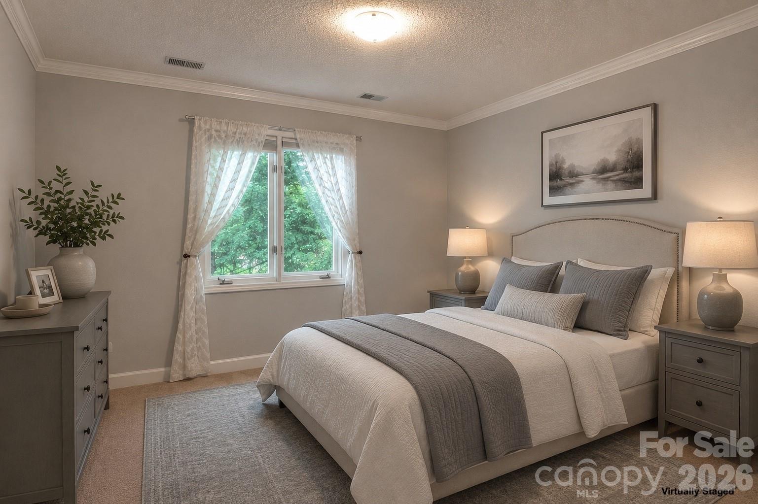 Providence Plantation - Residential