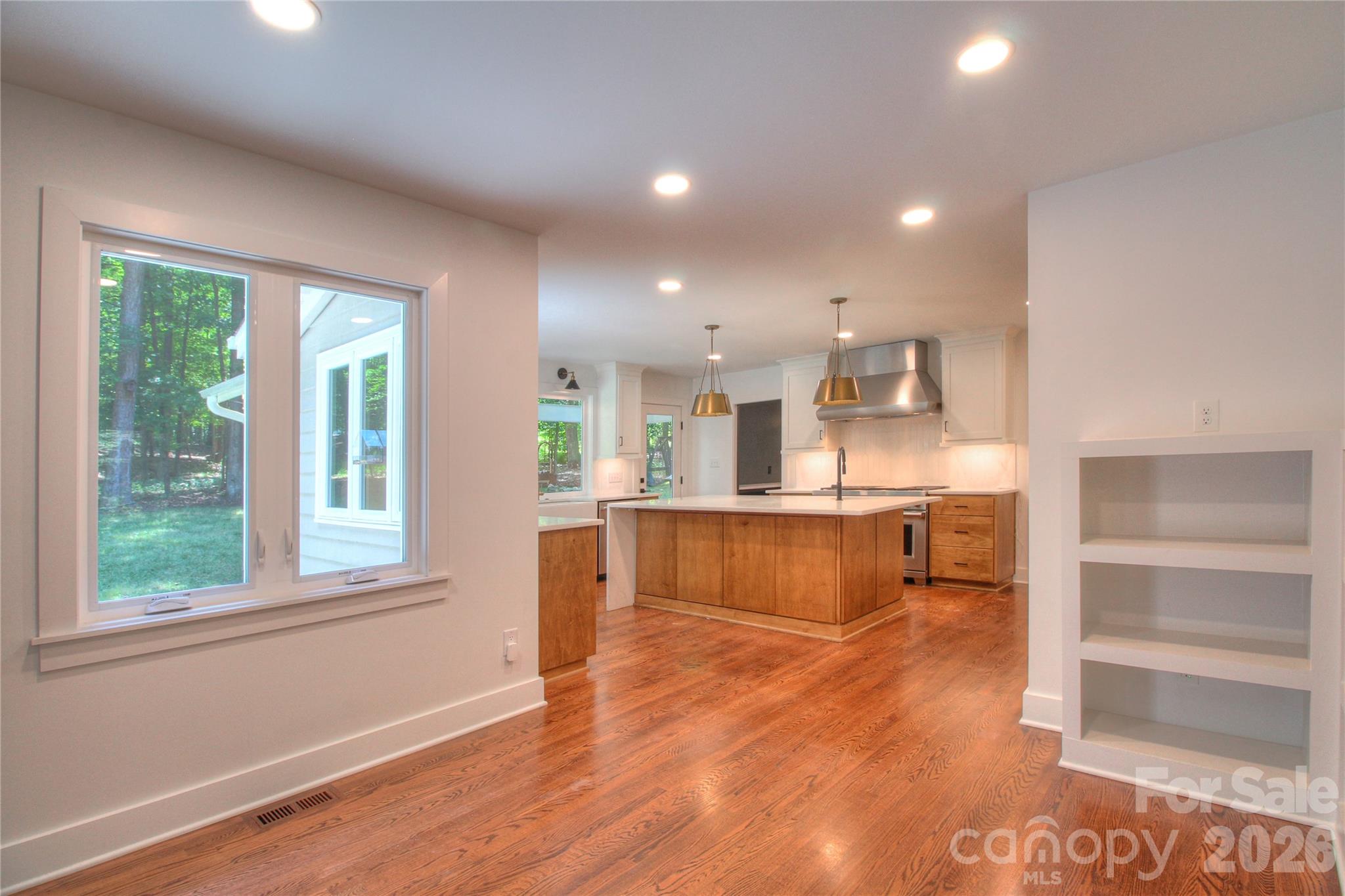 Providence Plantation - Residential