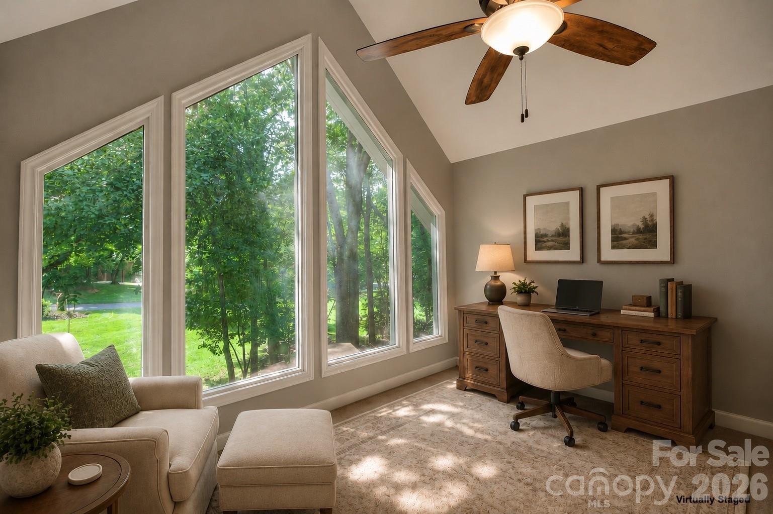 Providence Plantation - Residential