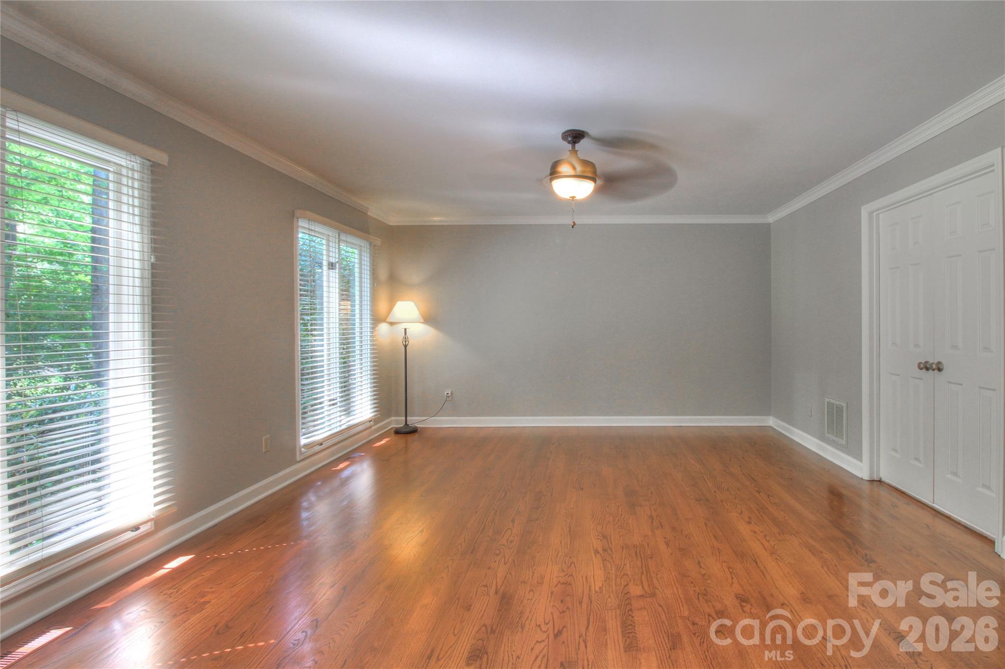 Providence Plantation - Residential