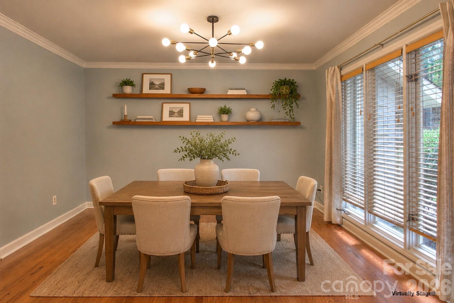 Providence Plantation - Residential