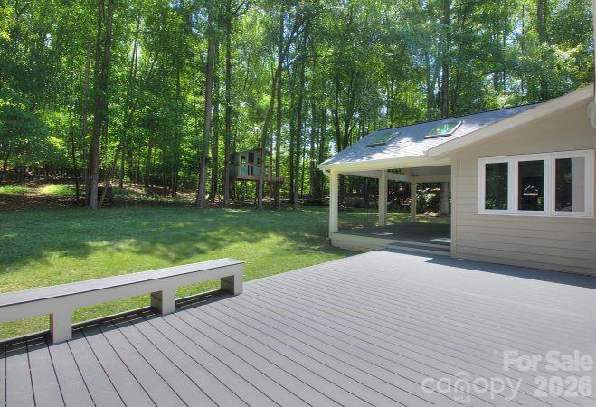 Providence Plantation - Residential