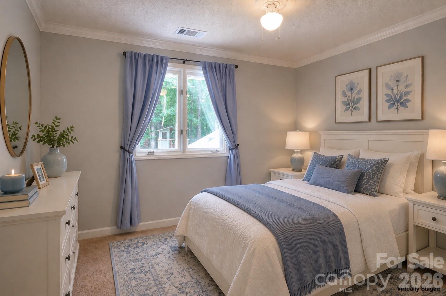Providence Plantation - Residential
