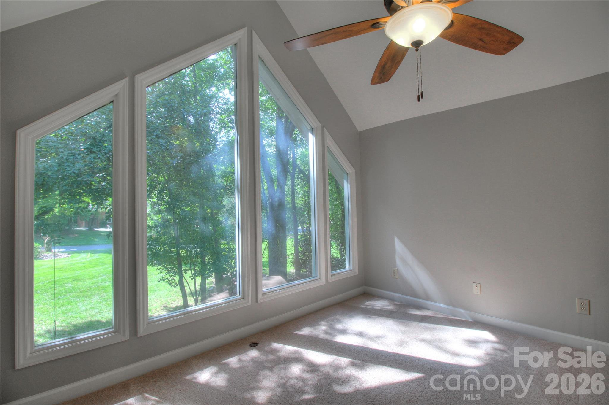 Providence Plantation - Residential