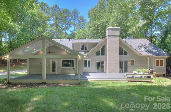 Providence Plantation - Residential