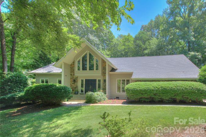 Providence Plantation - Residential