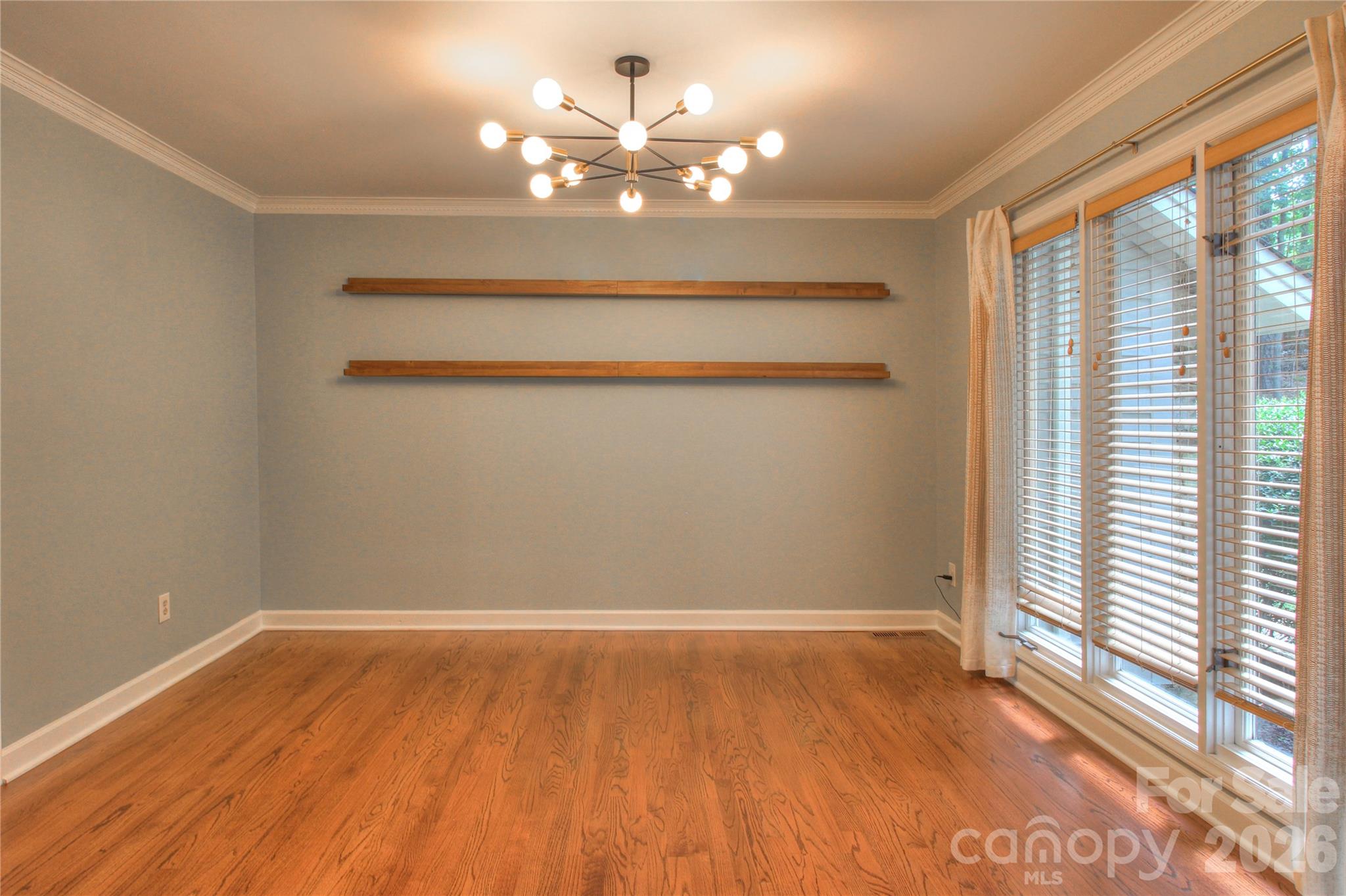 Providence Plantation - Residential
