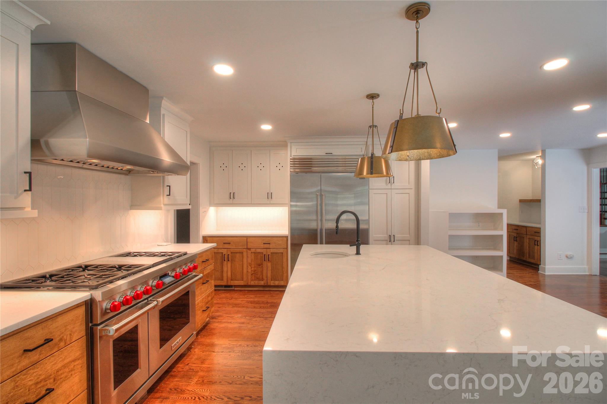 Providence Plantation - Residential