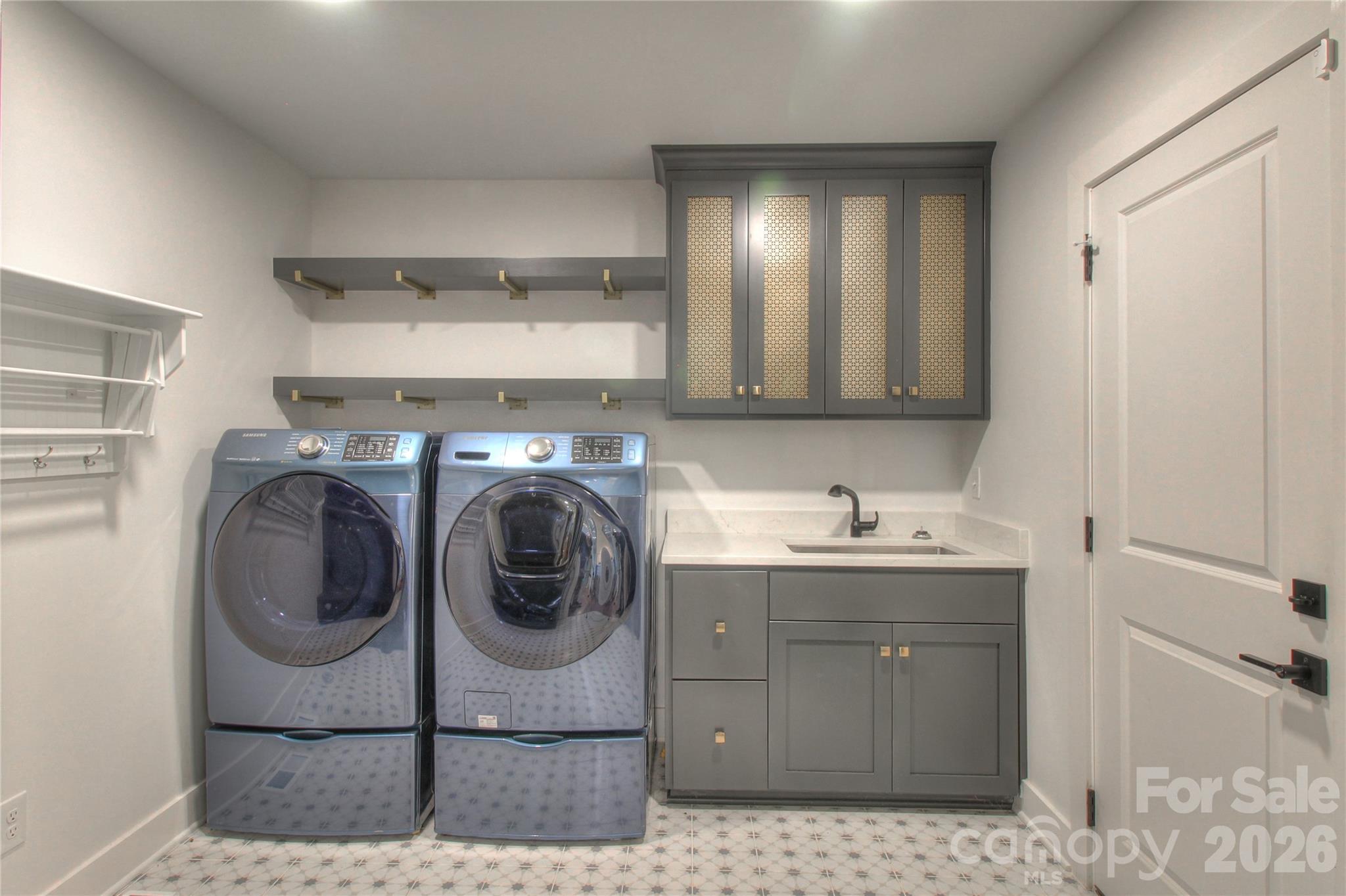 Providence Plantation - Residential