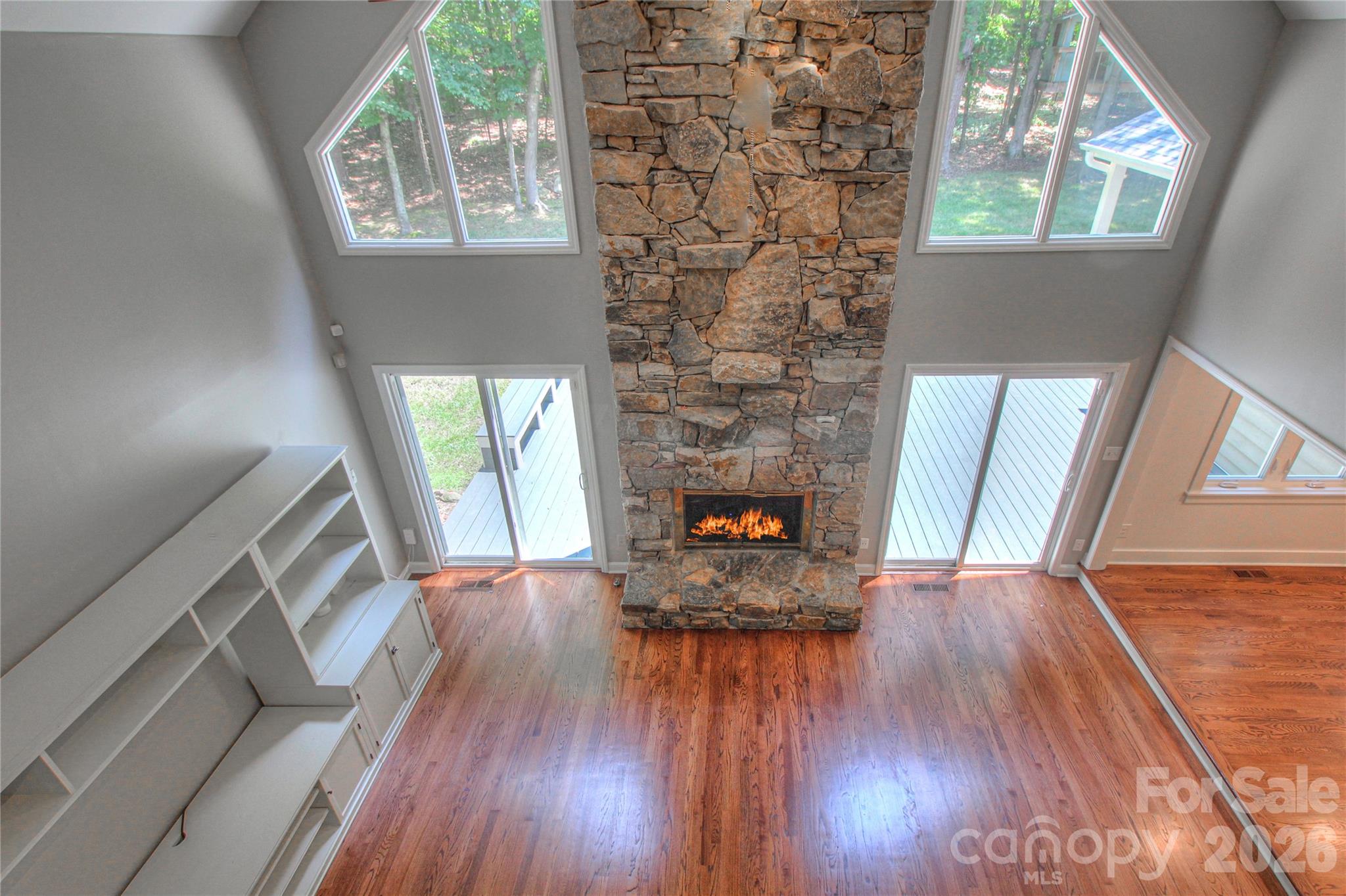 Providence Plantation - Residential