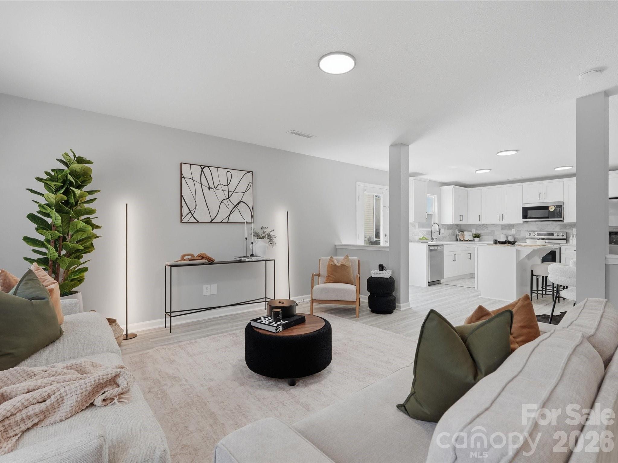822 Sinclair Drive