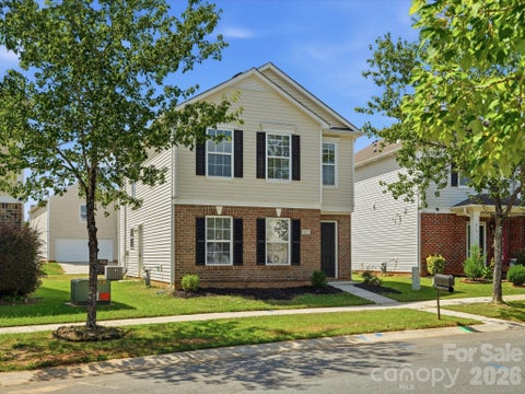 Photo of 822 Sinclair Drive, Monroe, NC 28112 (MLS # 4425646)