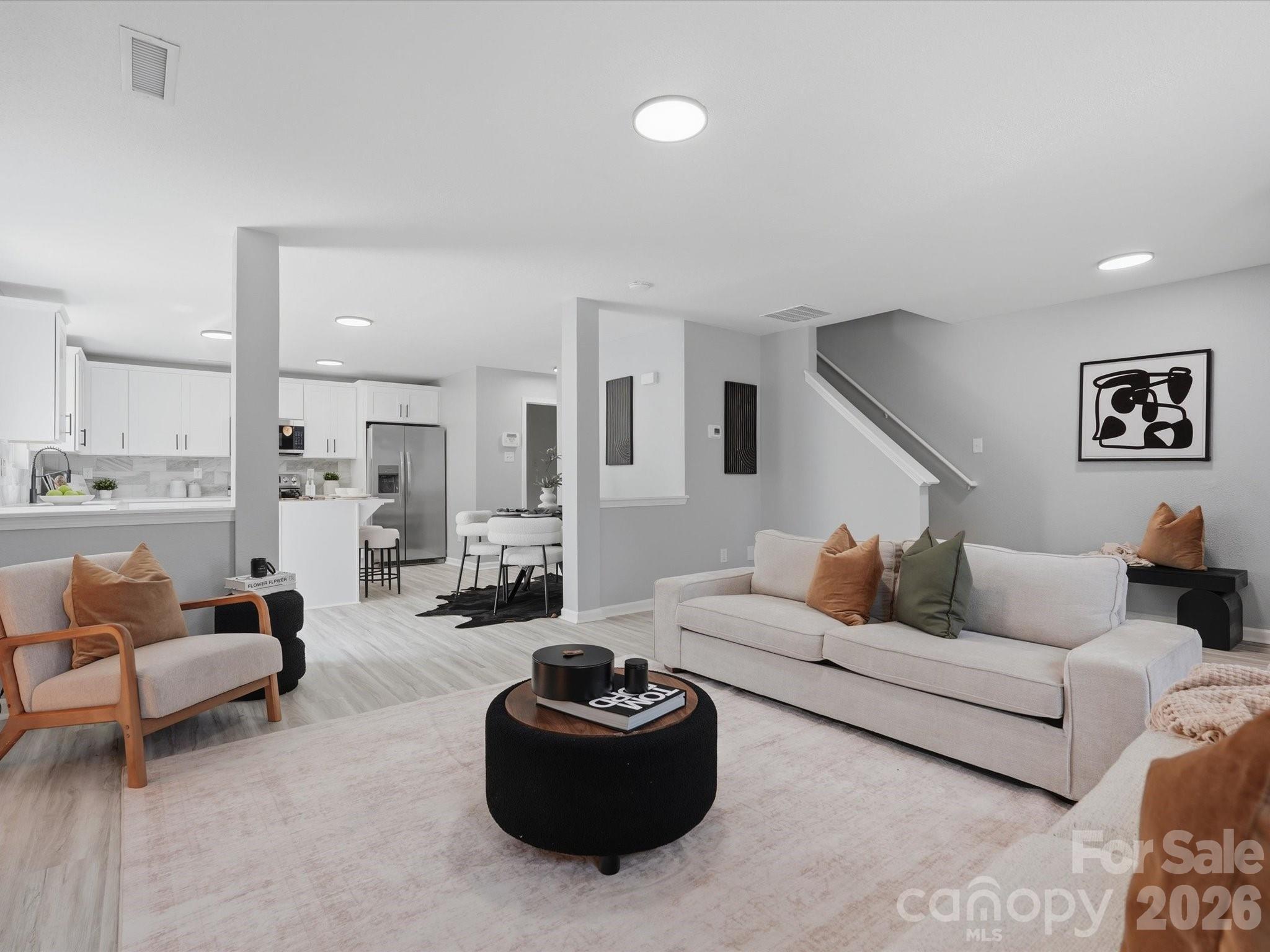 822 Sinclair Drive