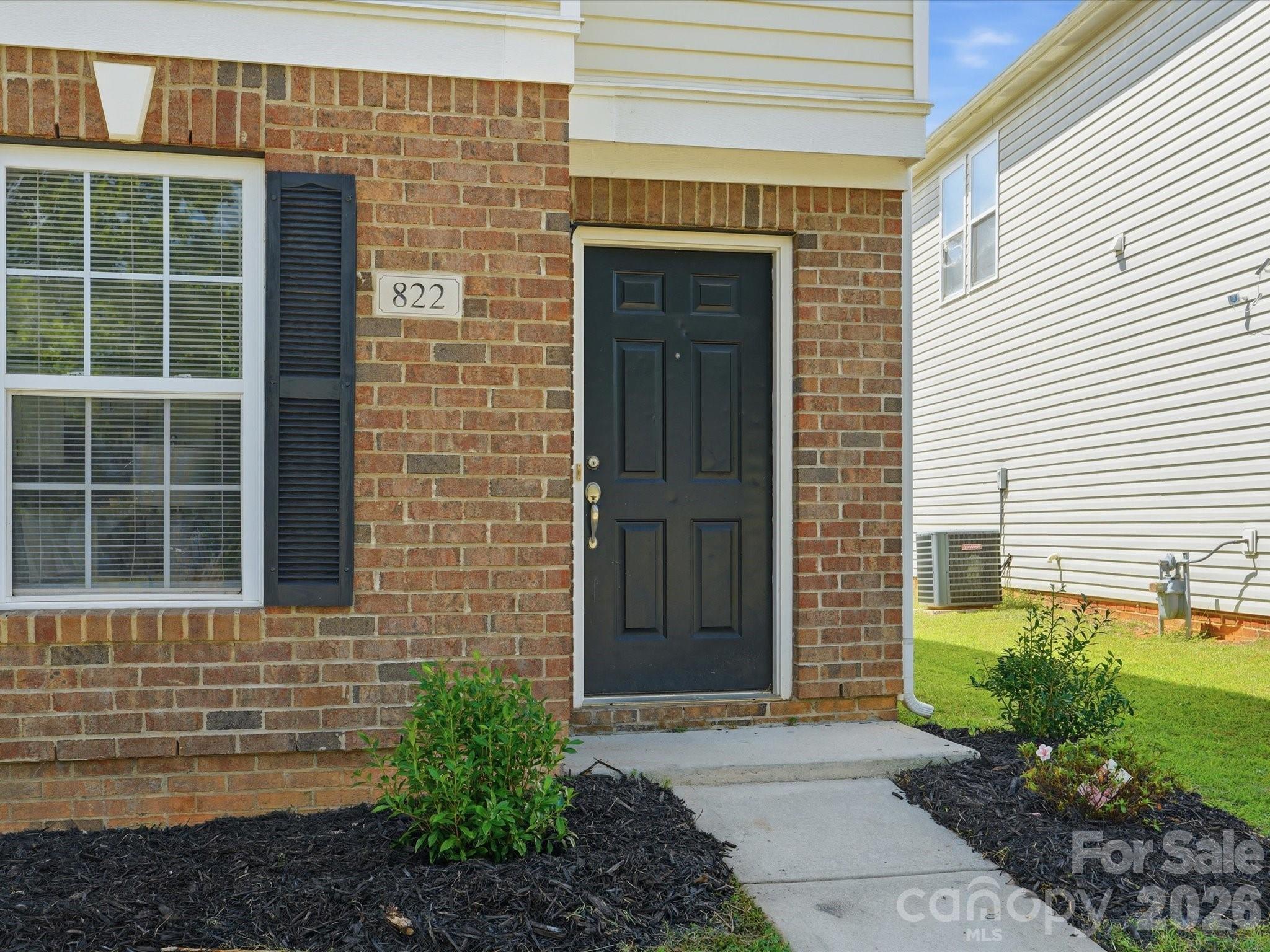 822 Sinclair Drive