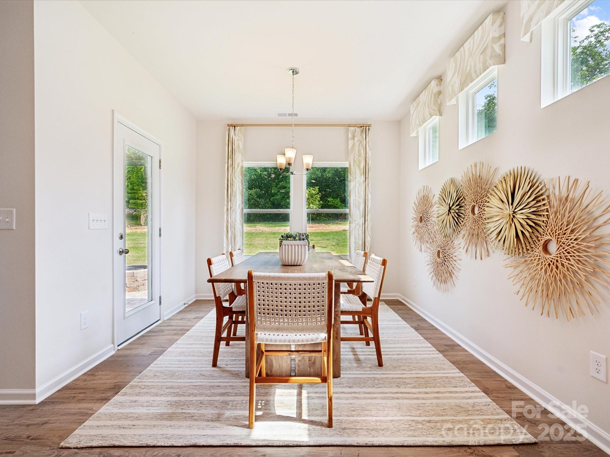 Cottages at Indian Trail West - Residential