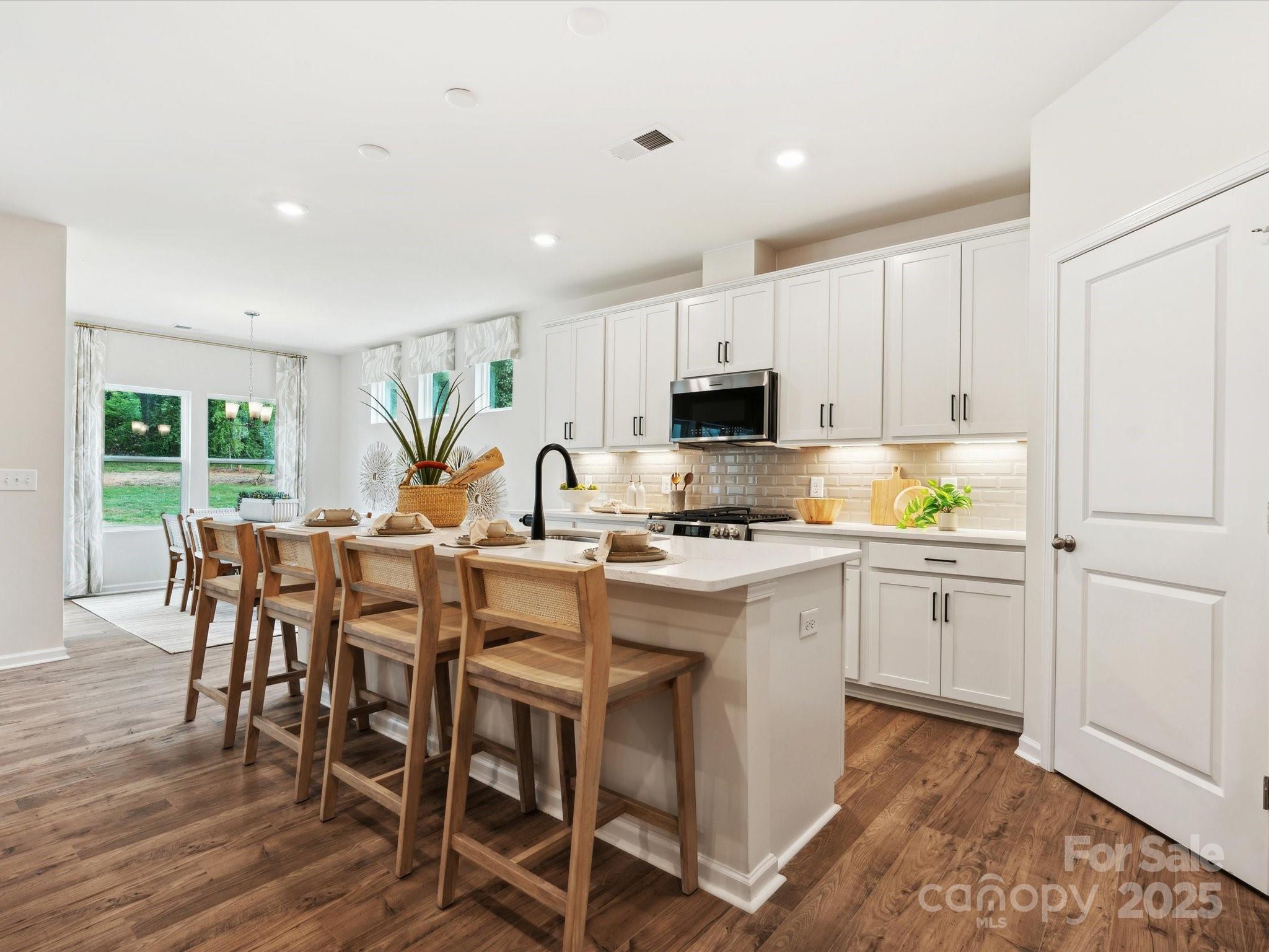 Cottages at Indian Trail West - Residential