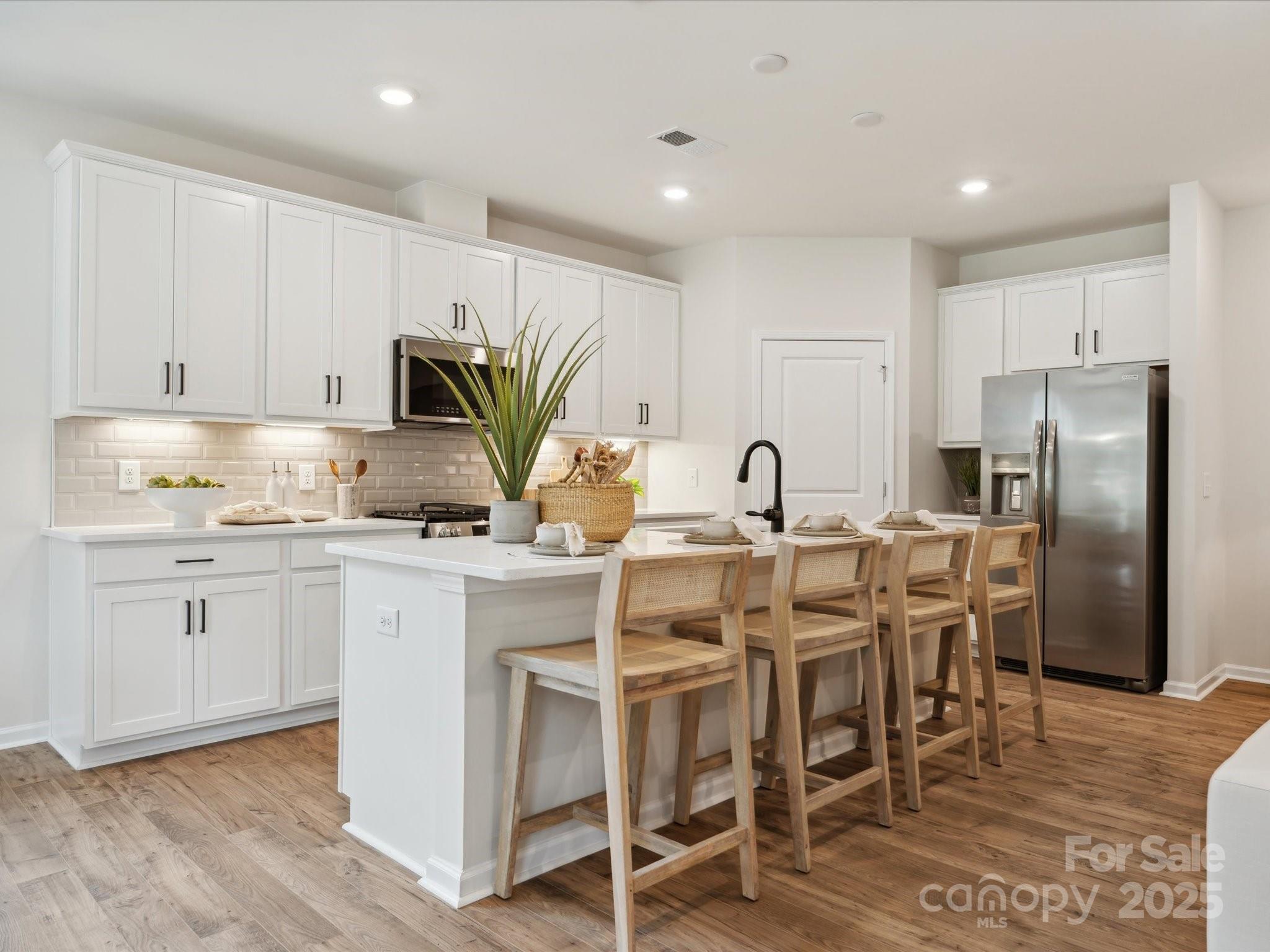 Cottages at Indian Trail West - Residential